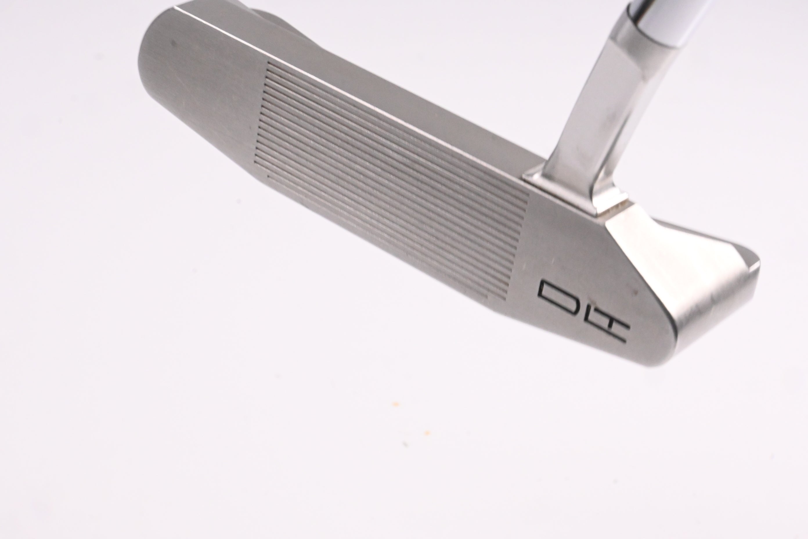 SIK Pro C-Series Slant Neck Putter / 36 Inch