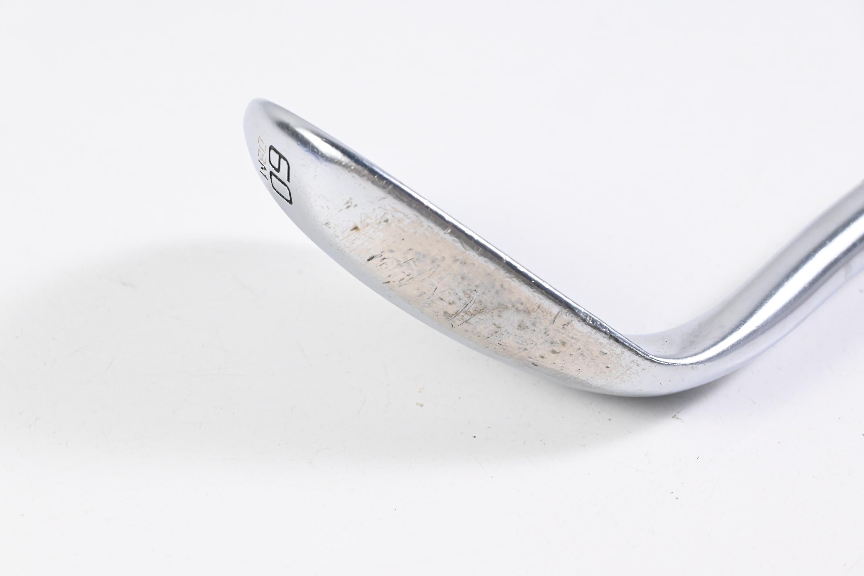 Titleist Vokey SM9 Lob Wedge / 60 Degree / Wedge Flex Dynamic Gold Spinner 115