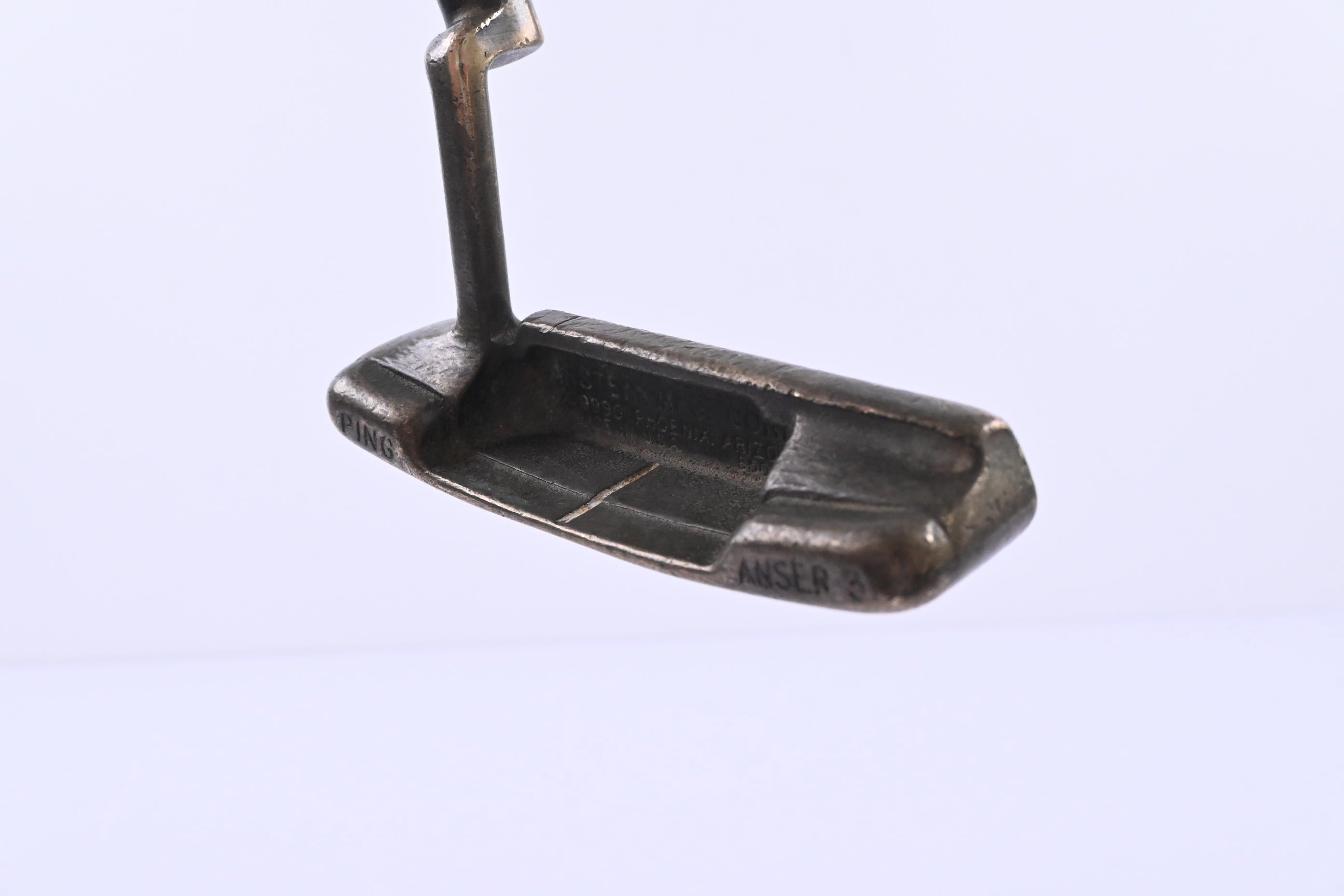 Ping Karsten Original Anser 3 Putter / 34 Inch