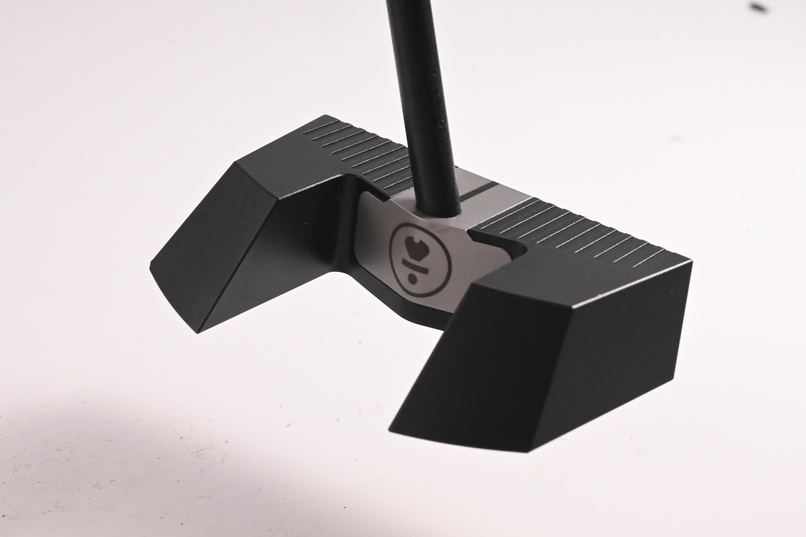 L.A.B Golf Mezz.1 Max Putter / 33 Inch / Accra X L.A.B. Golf - Black