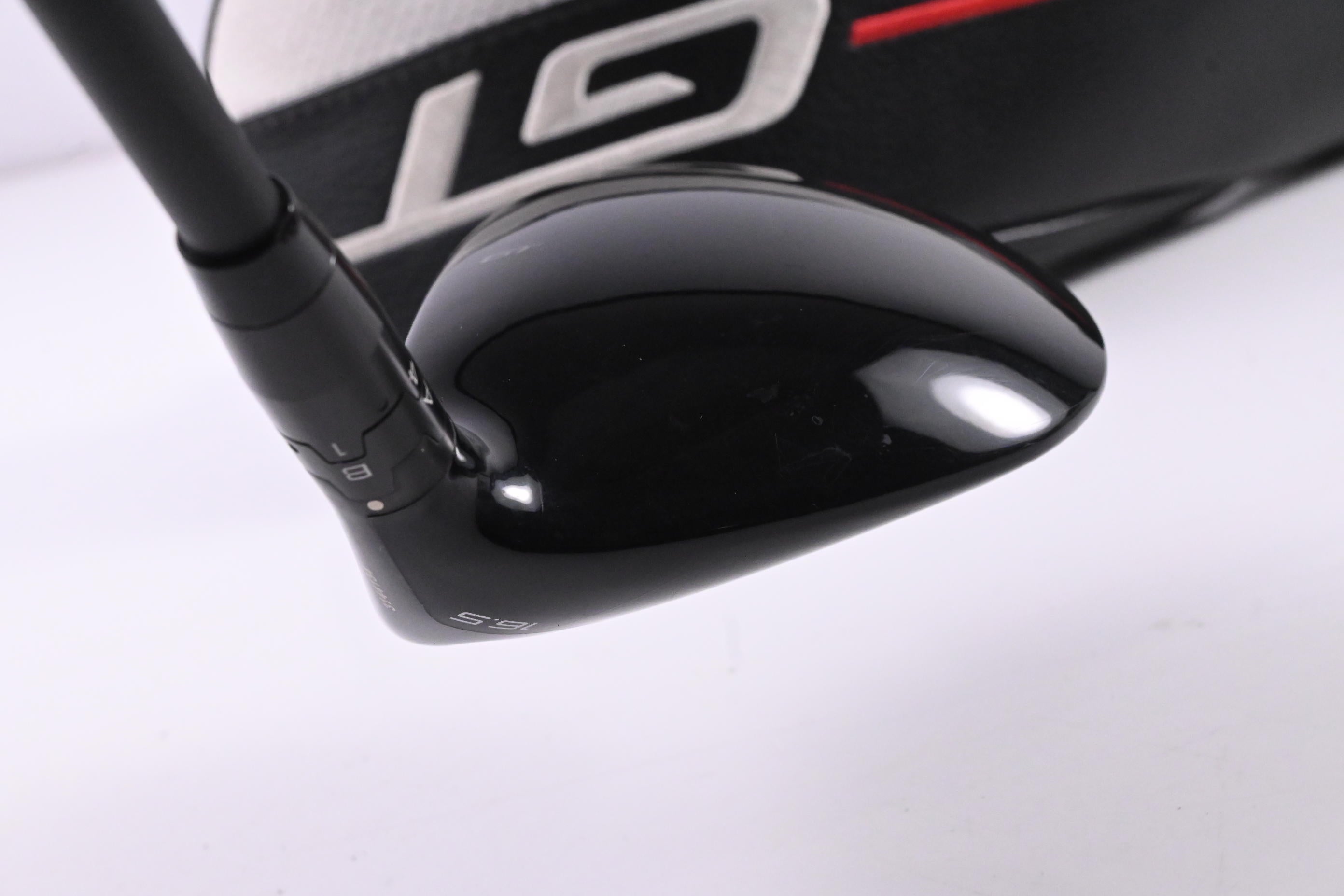 Titleist GT2 #3 Wood / 16.5 Degree / Regular Flex Tensei 1K Blue 65 Shaft