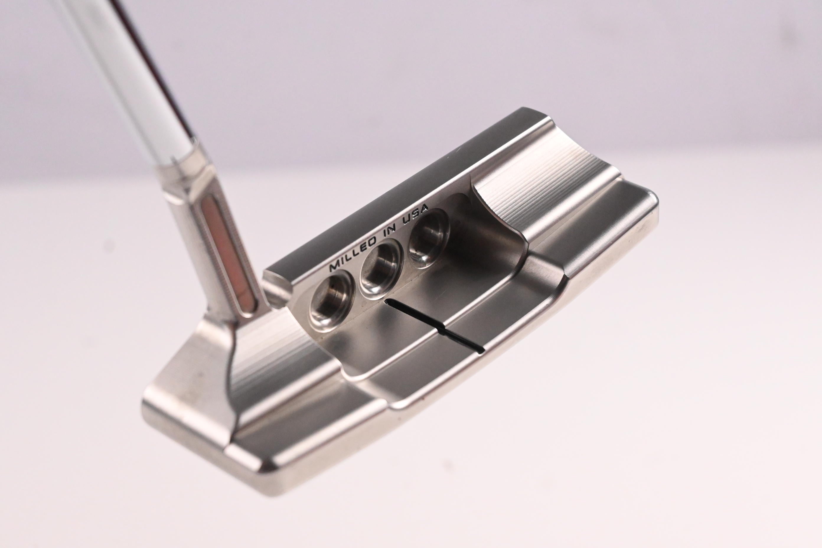 Scotty Cameron Super Select Newport 2.5+ Putter / 34 Inch