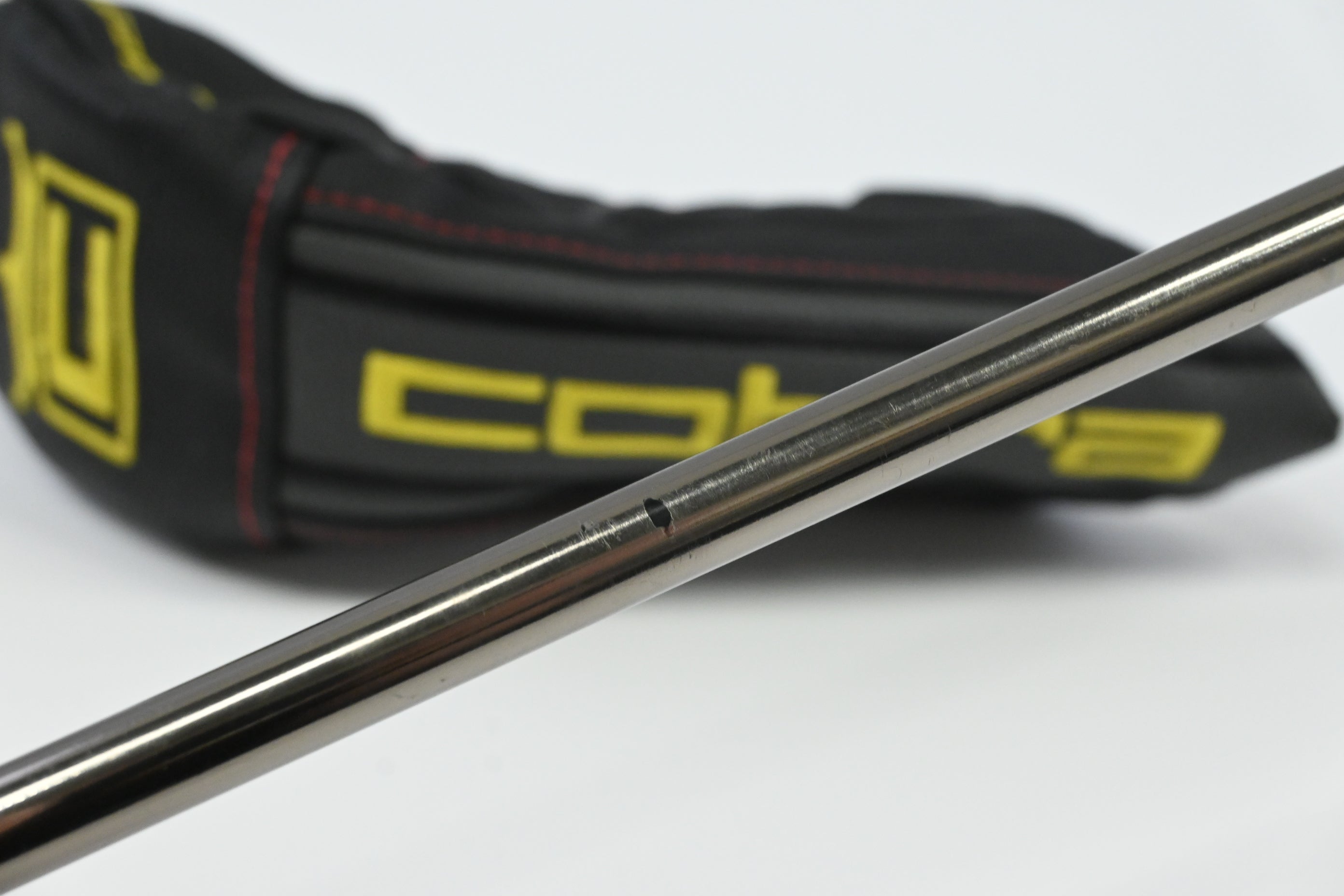 Cobra King Speedzone #3 Hybrid / 19 Degree / Stiff Flex UST Recoil ESX 480 Shaft