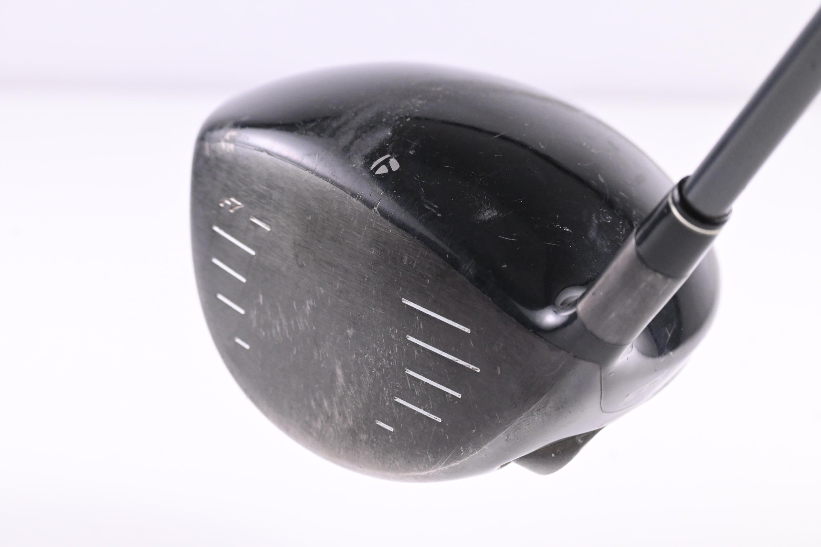 Taylormade R7 Superquad Driver / 10.5 Degree / Regular Flex Fujikura REAX 65