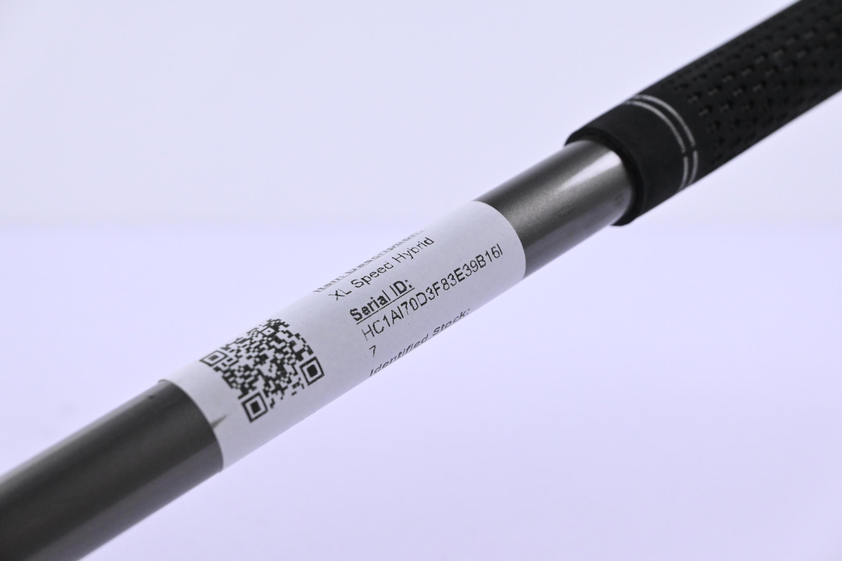 Cobra XL Speed #5 Hybrid / 23 Degree / Regular Flex Cobra Fly XL Shaft