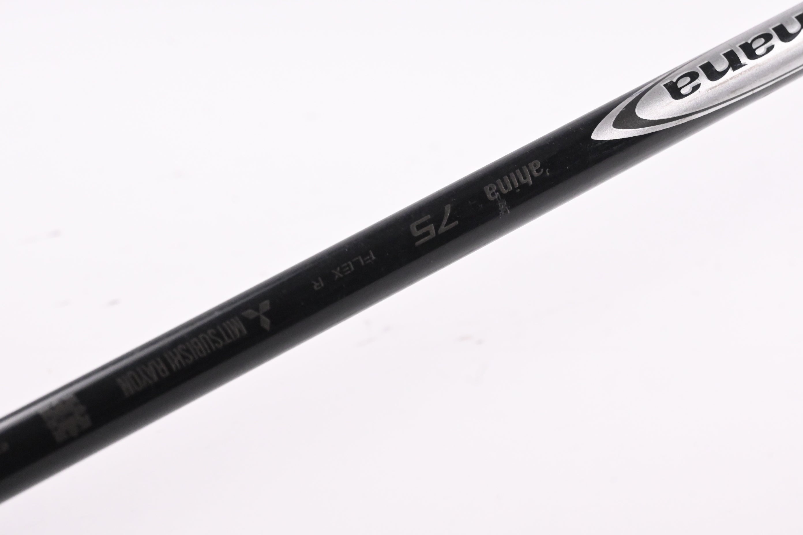 Nike VR Pro Ltd Edition #5 Wood / 19 Degree / Regular Flex Diamana 'ahina 75