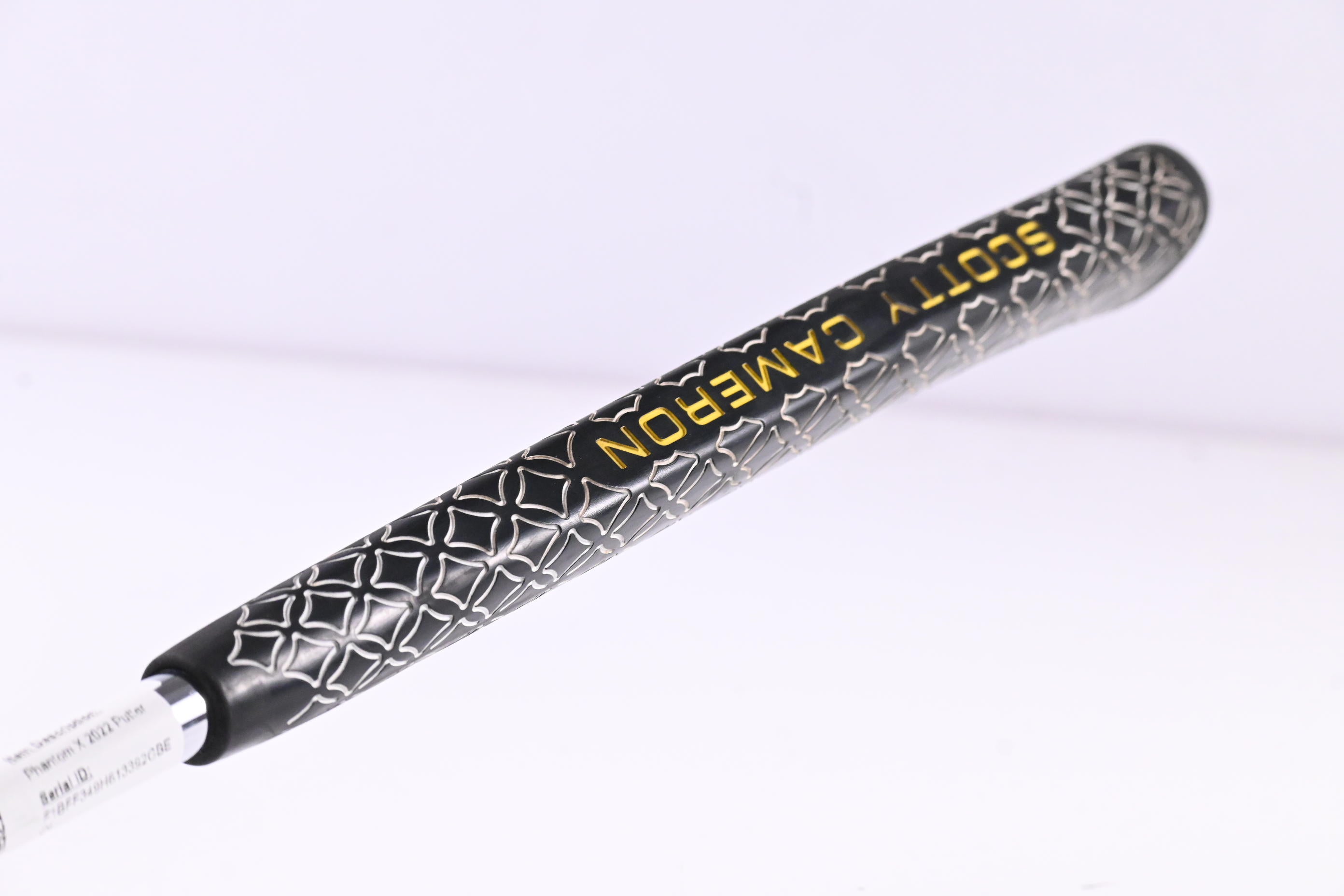 Scotty Cameron Phantom X #11 2022 Putter / 34 Inch