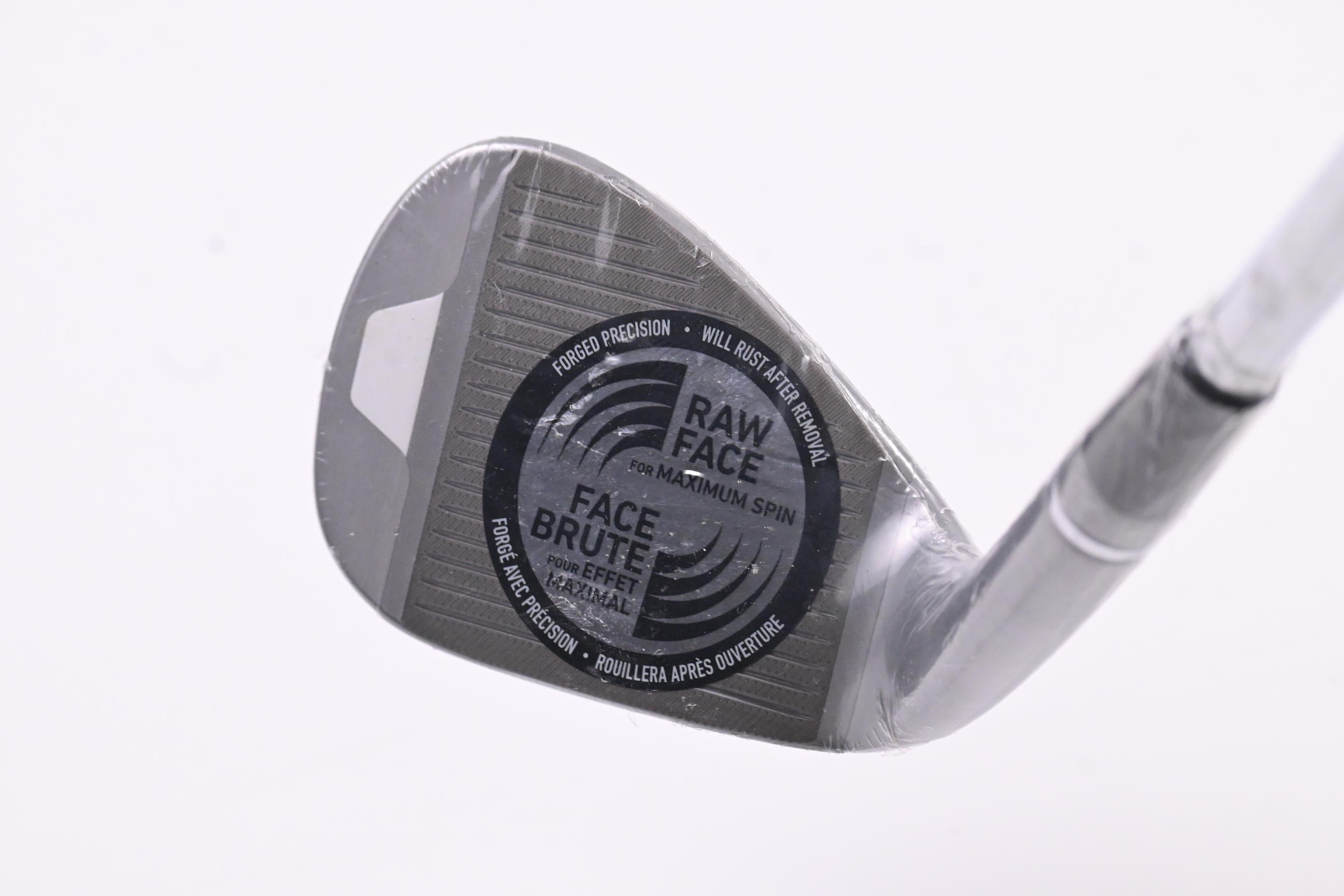 Taylormade Milled Grind 5 Gap Wedge / 50 Degree / Wedge Flex Dynamic Gold 115