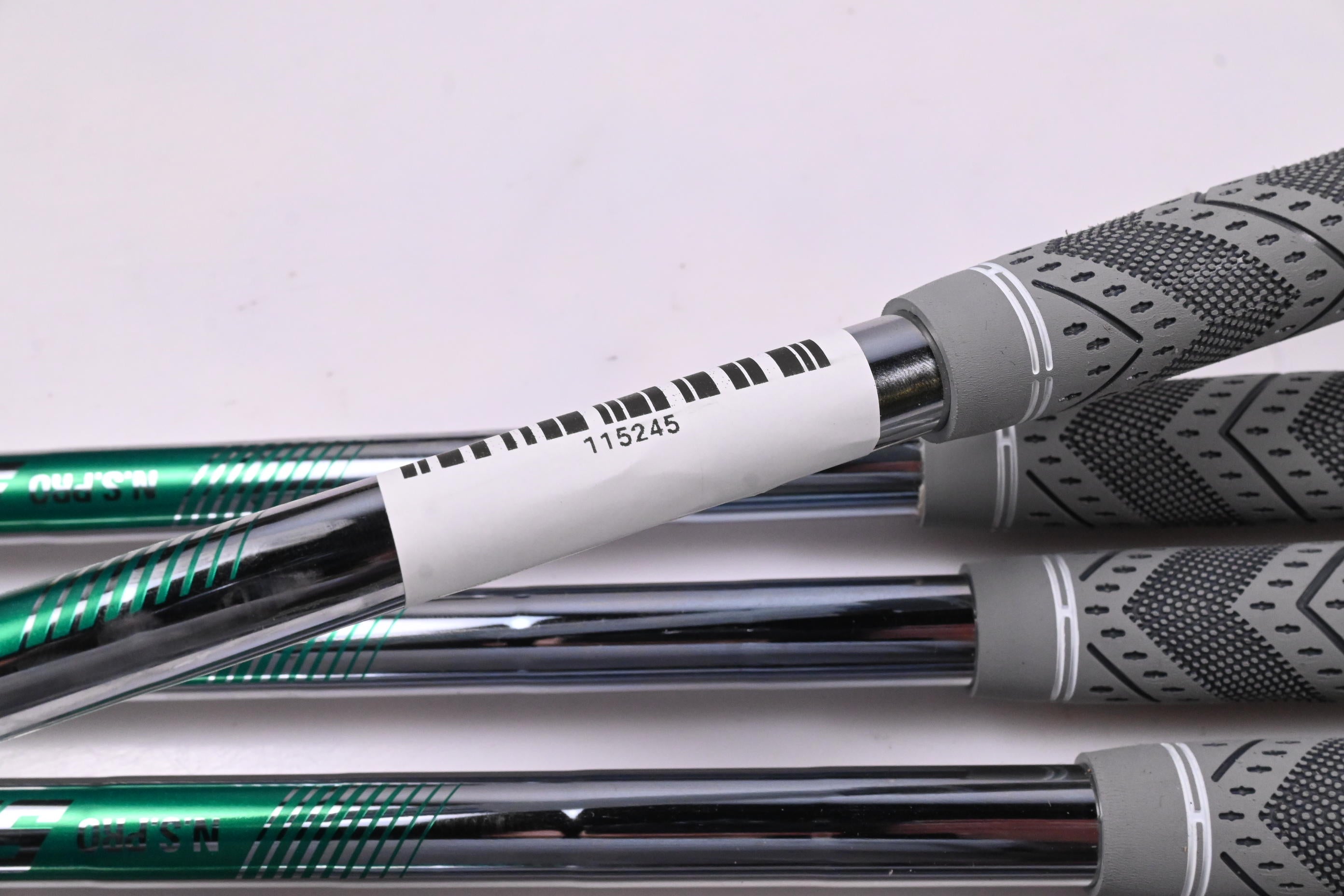 Srixon ZXI7 Irons / 6-PW / Stiff Flex N.S.Pro 950GH Neo Shafts