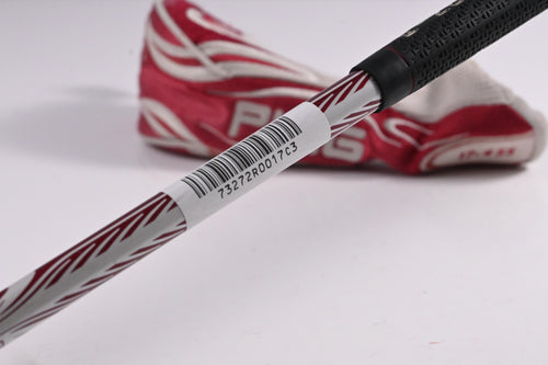 Ladies Ping Faith #5 Hybrid / 26 Degree / Ladies Flex Ping ULT 200 Shaft