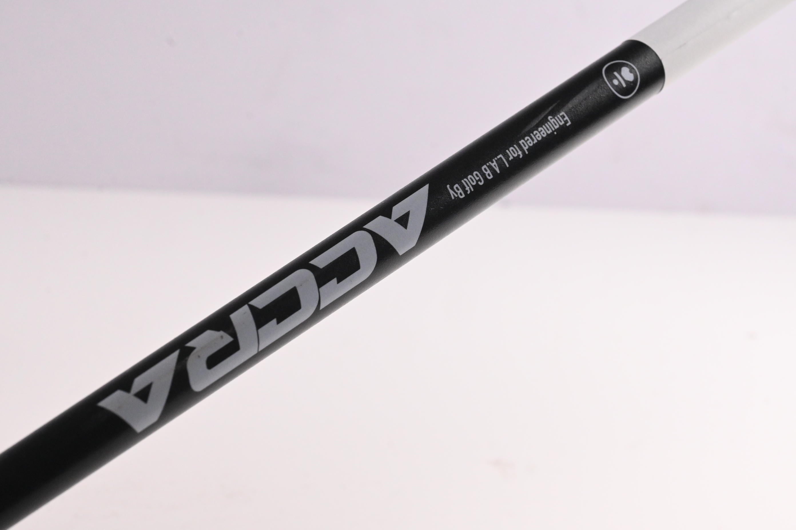 L.A.B Golf Mezz.1 Max Putter / 33 Inch / Accra X L.A.B. Golf - Black