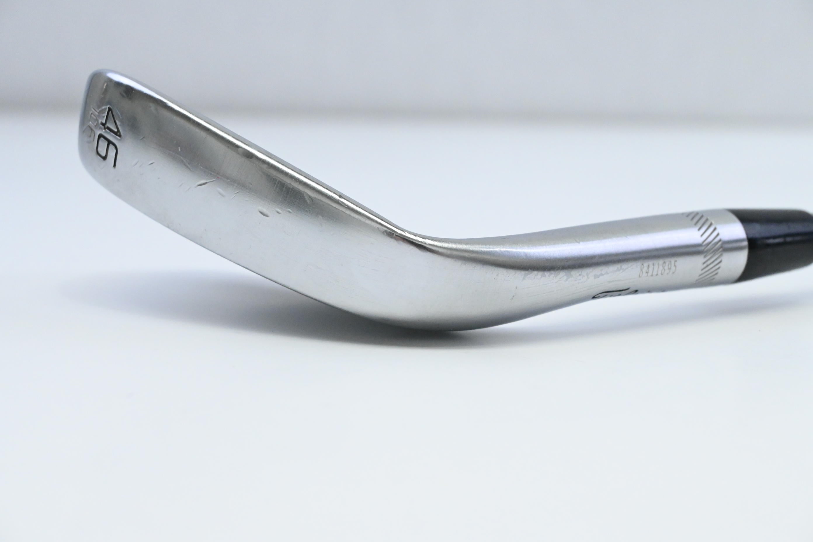 Titleist Vokey SM10 Pitching Wedge / 46 Degree / Wedge Flex Vokey Design Shaft