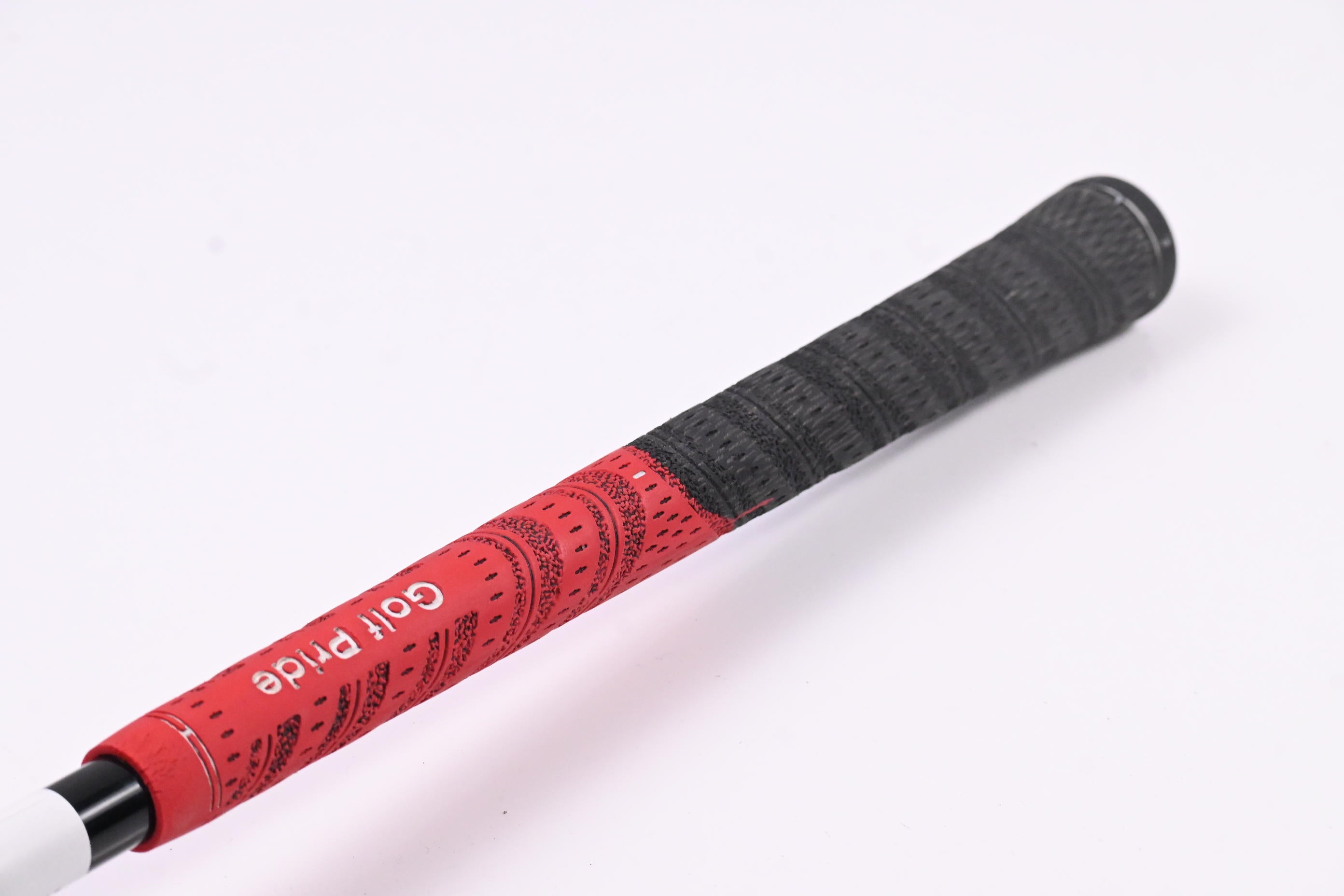Ping iCrossover #2 Hybrid / 17 Degree / Regular Flex Ping Alta CB Black 70 Shaft