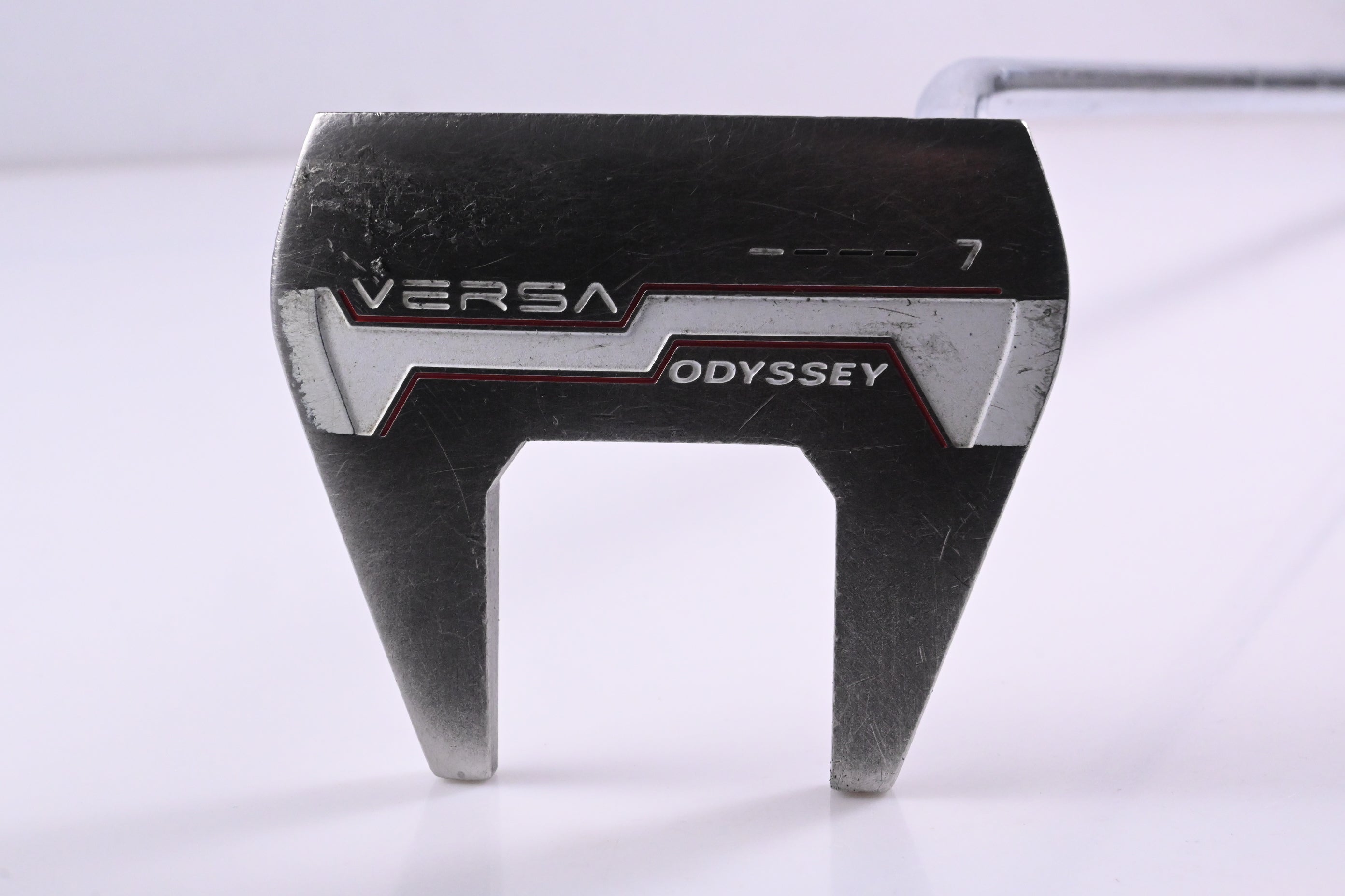 Odyssey White Hot Versa Putter / 34 Inch