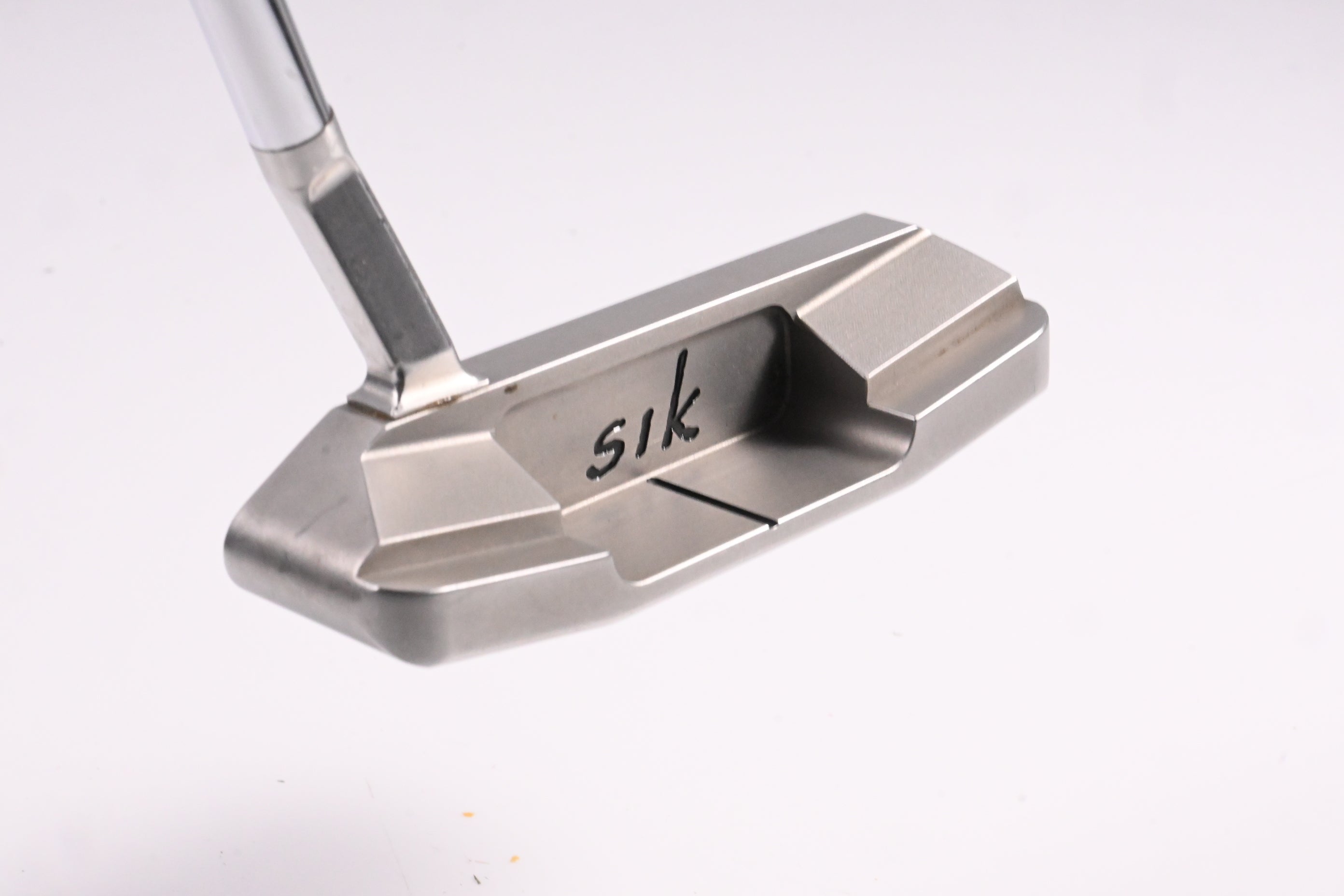 SIK Pro C-Series Slant Neck Putter / 36 Inch