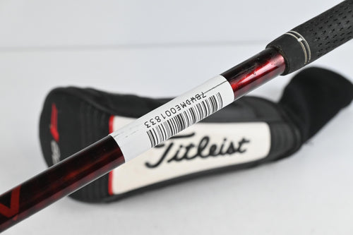 Titleist 909 F3 #3 Wood / 15 Degree / Stiff Flex Aldila Voodoo Shaft