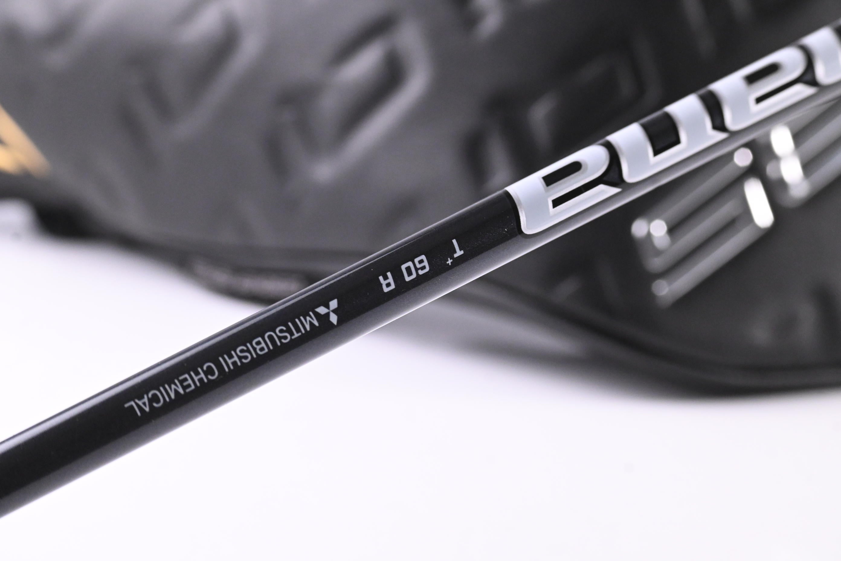 Taylormade Qi35 Max Designer Series Driver / 10.5 Degree / Regular Flex Diamana