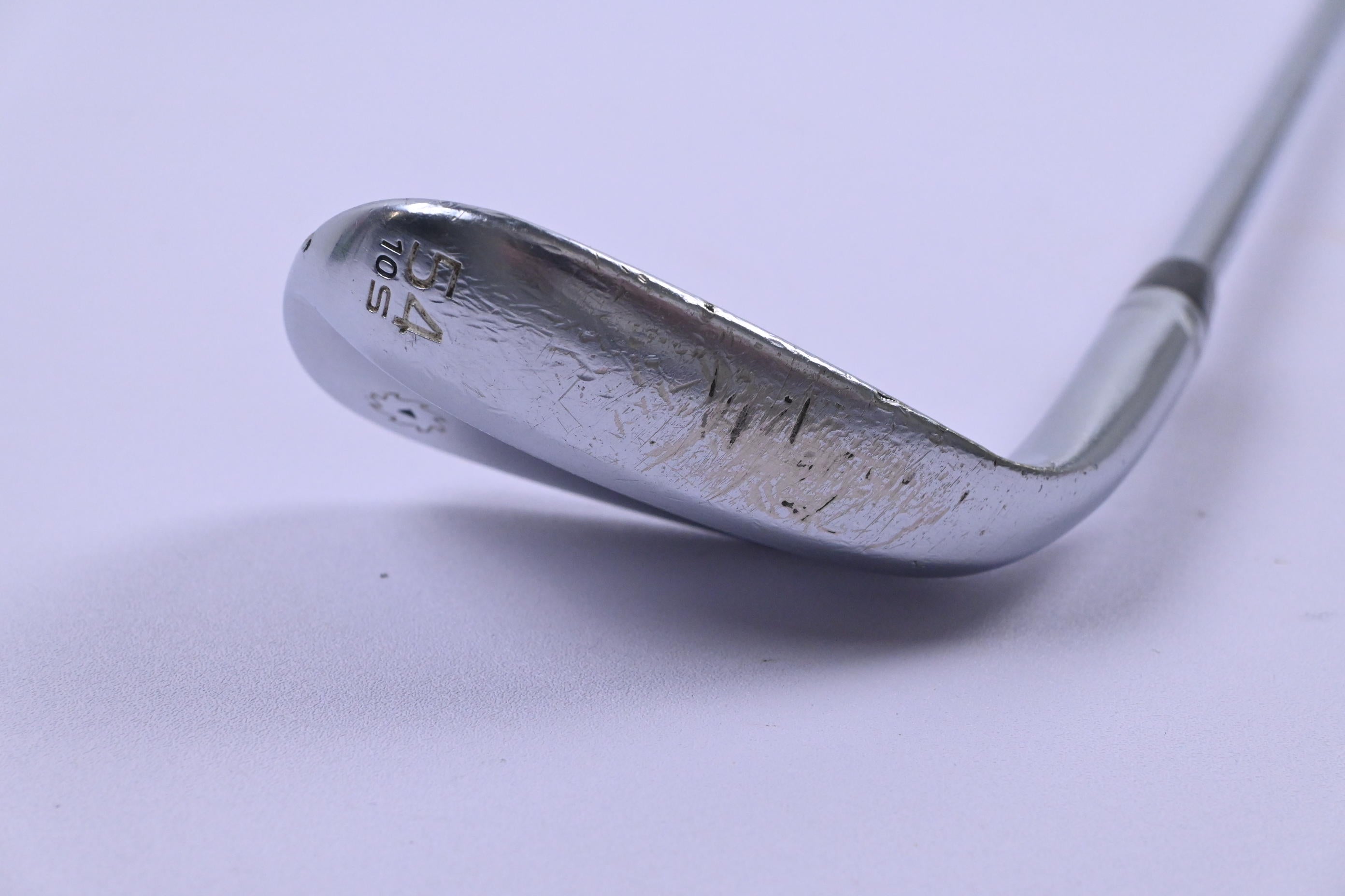 Titleist Vokey SM7 Sand Wedge / 54 Degree / Wedge Flex Vokey Desing SM7