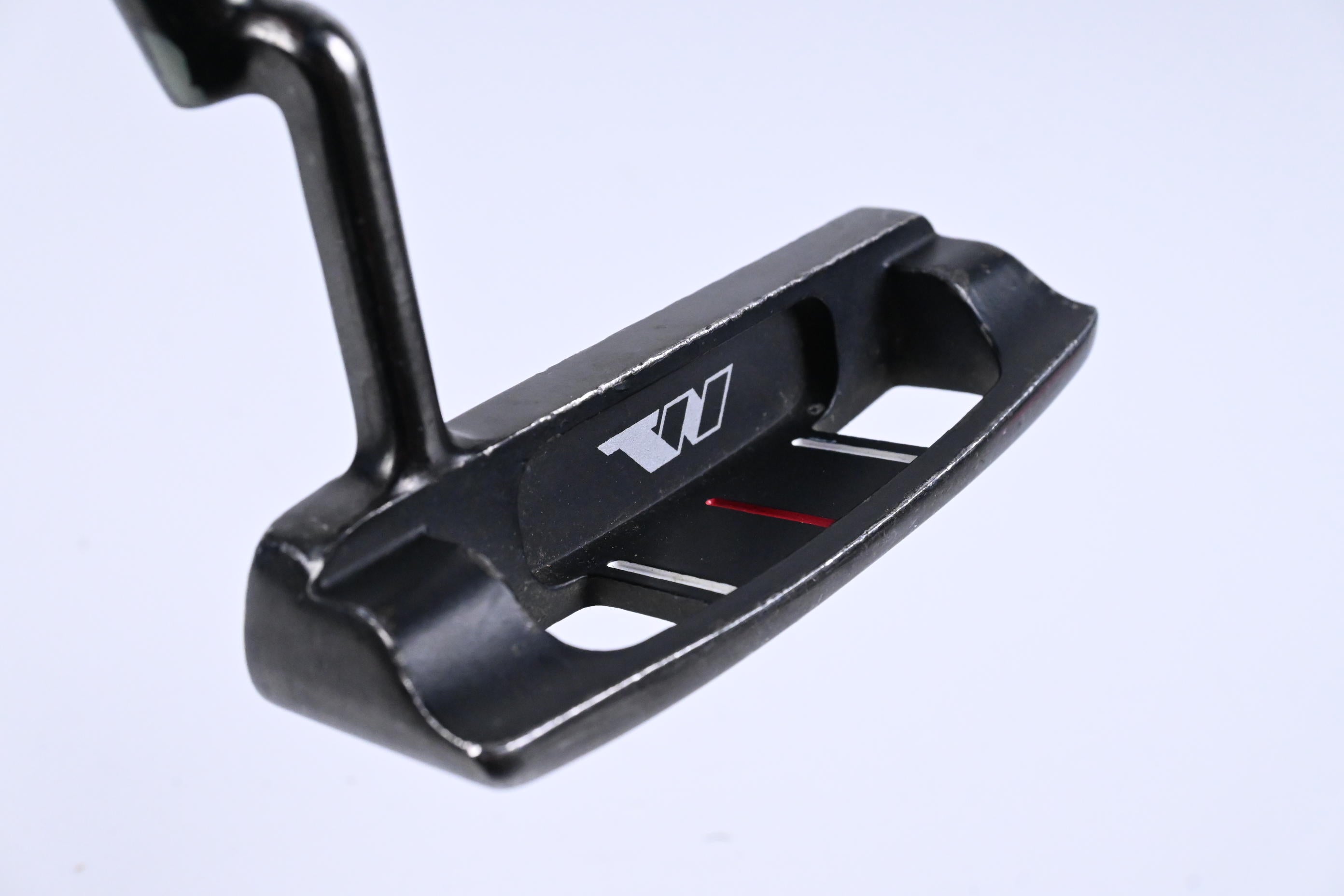 Wishon Cavity Black Series Putter / 35 Inch