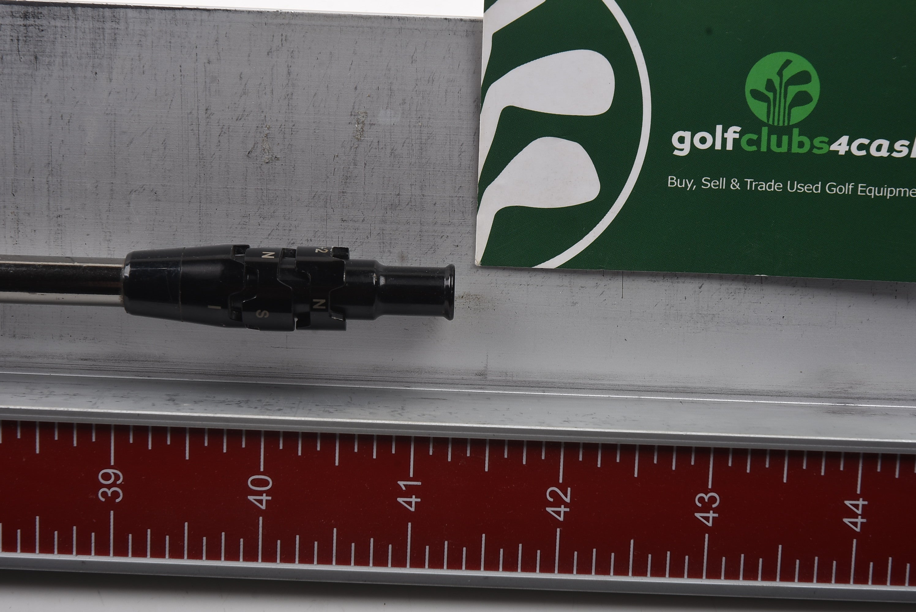 Ladies UST Mamiya Recoil ES 440 #3 Wood Shaft / Ladies Flex / Callaway 2nd Gen