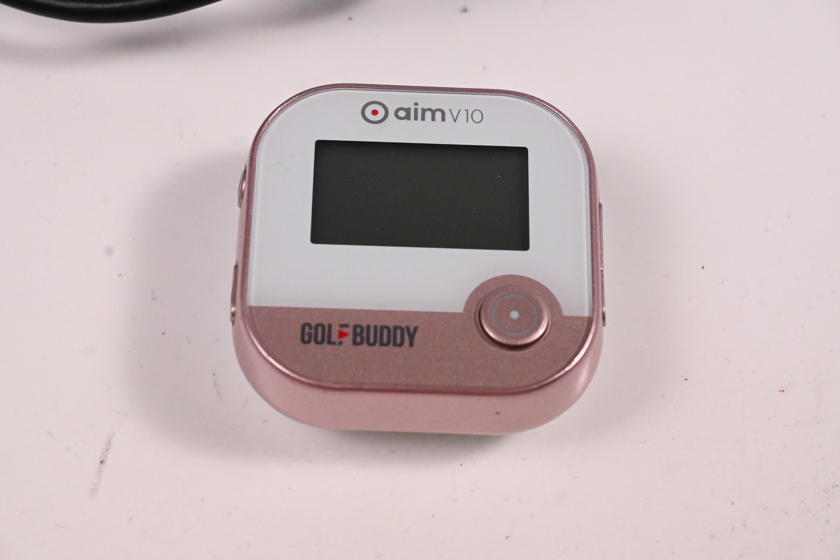 Golfbuddy Aim V10 / GPS