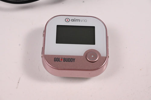 Golfbuddy Aim V10 / GPS