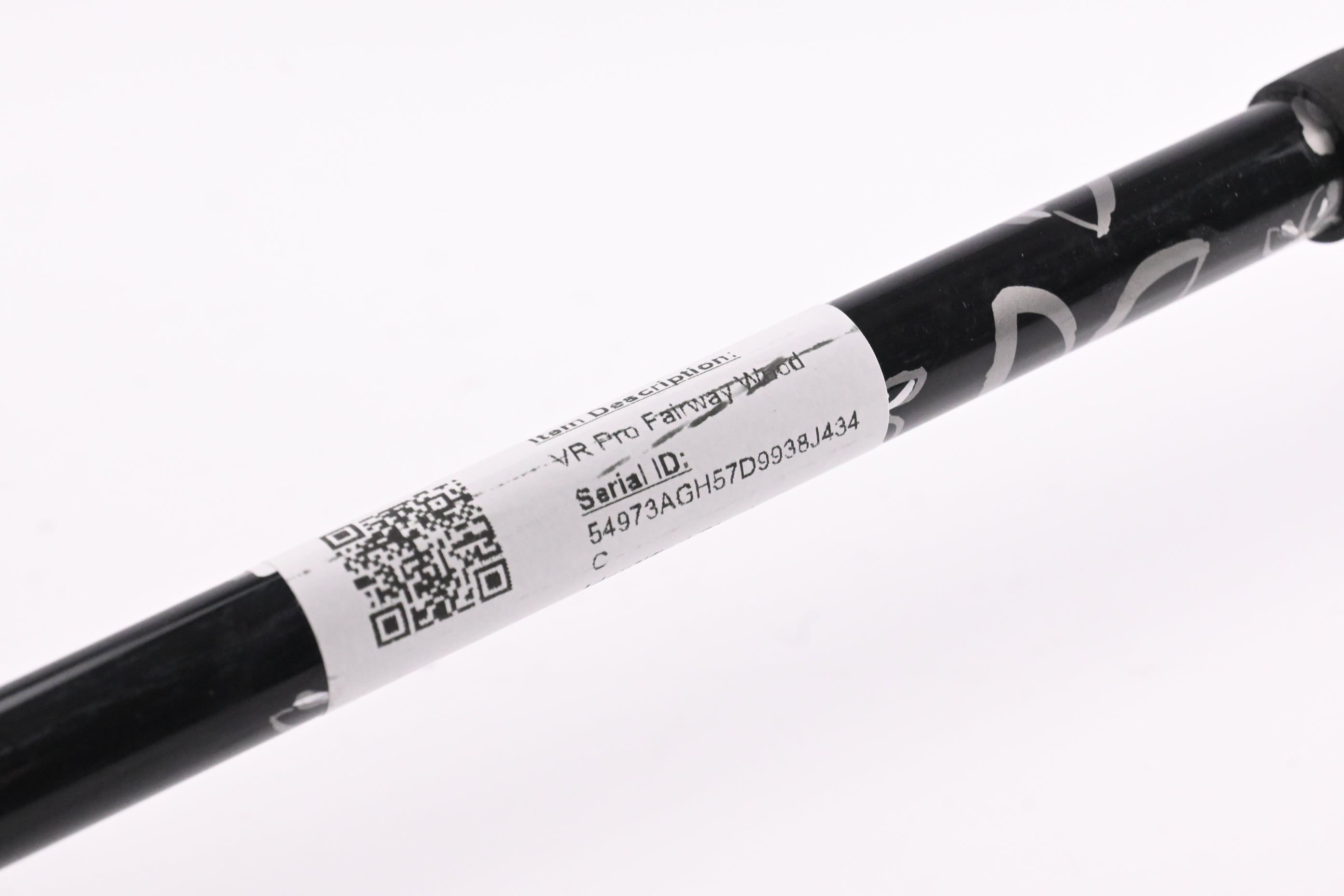 Nike VR Pro Ltd Edition #5 Wood / 19 Degree / Regular Flex Diamana 'ahina 75