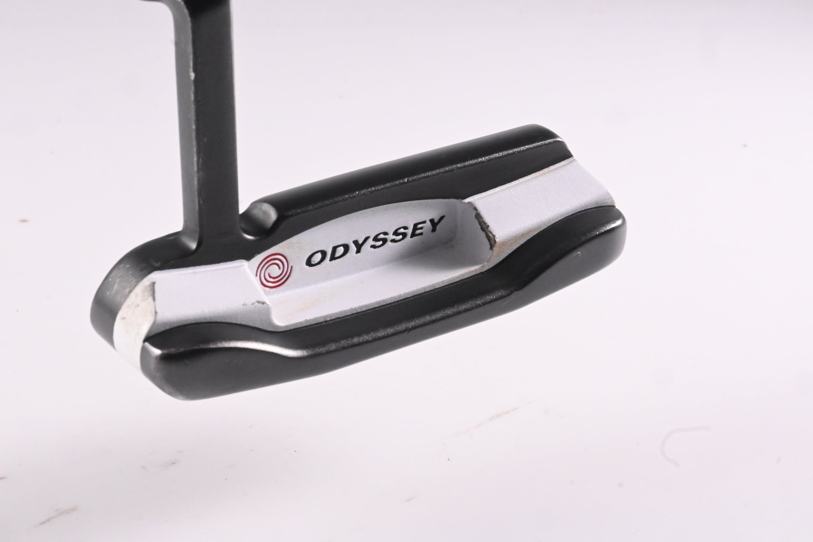 Odyssey Tank #1V Putter / 34 Inch