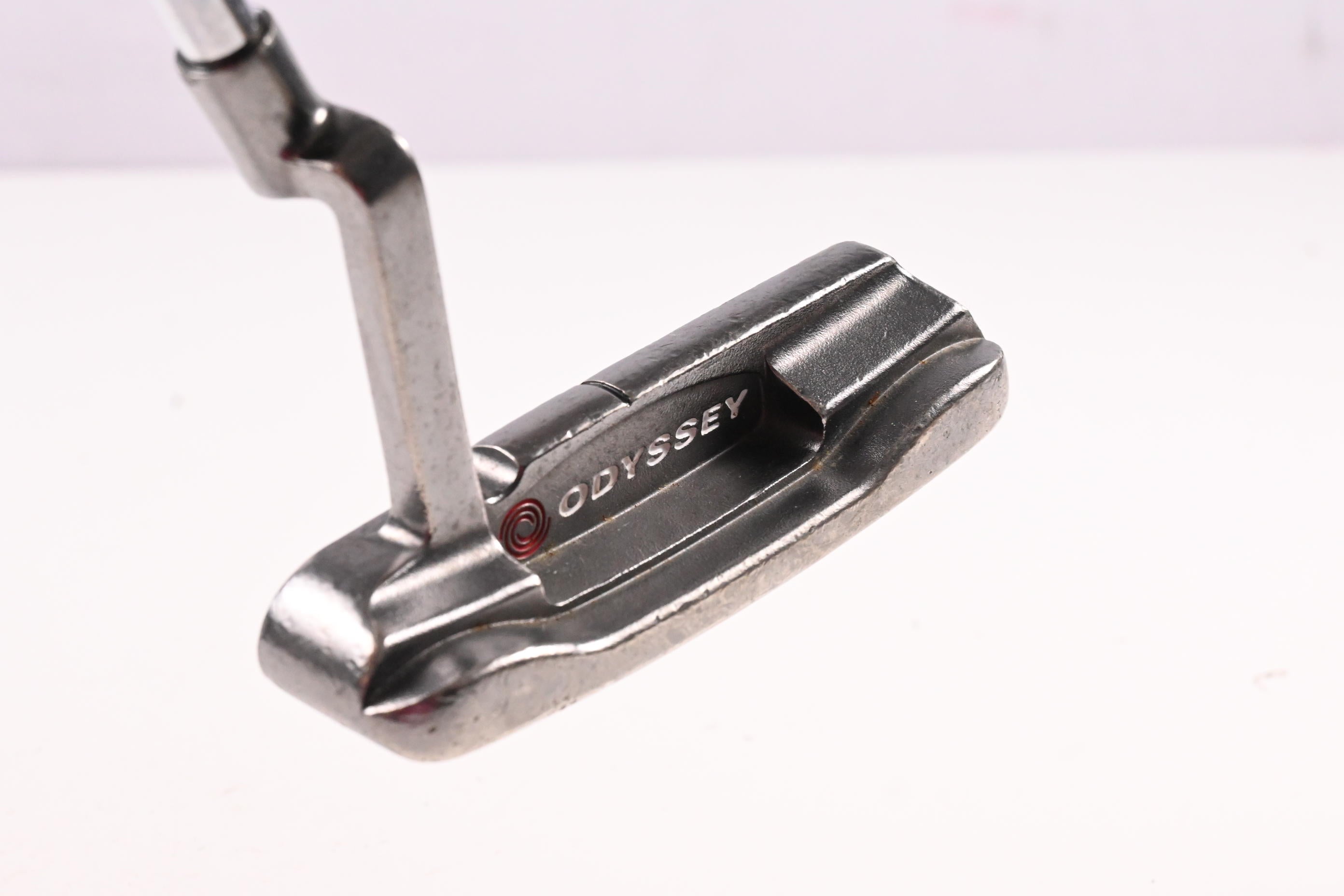 Odyssey White Ice #1 Putter / 33 Inch