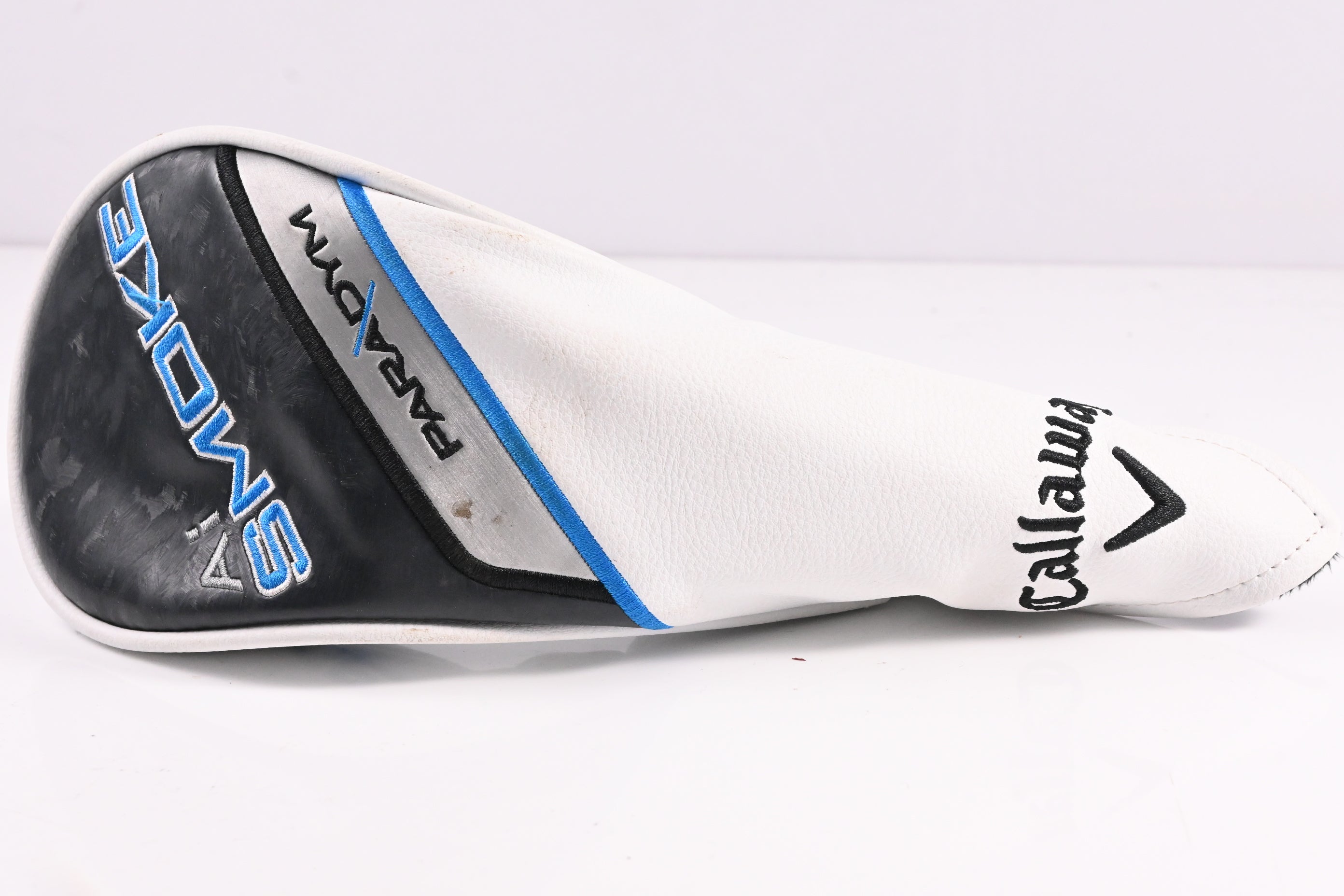 Callaway Paradym #3 Wood / 15 Degree / Senior Flex Speeder NX TCS 50 Shaft