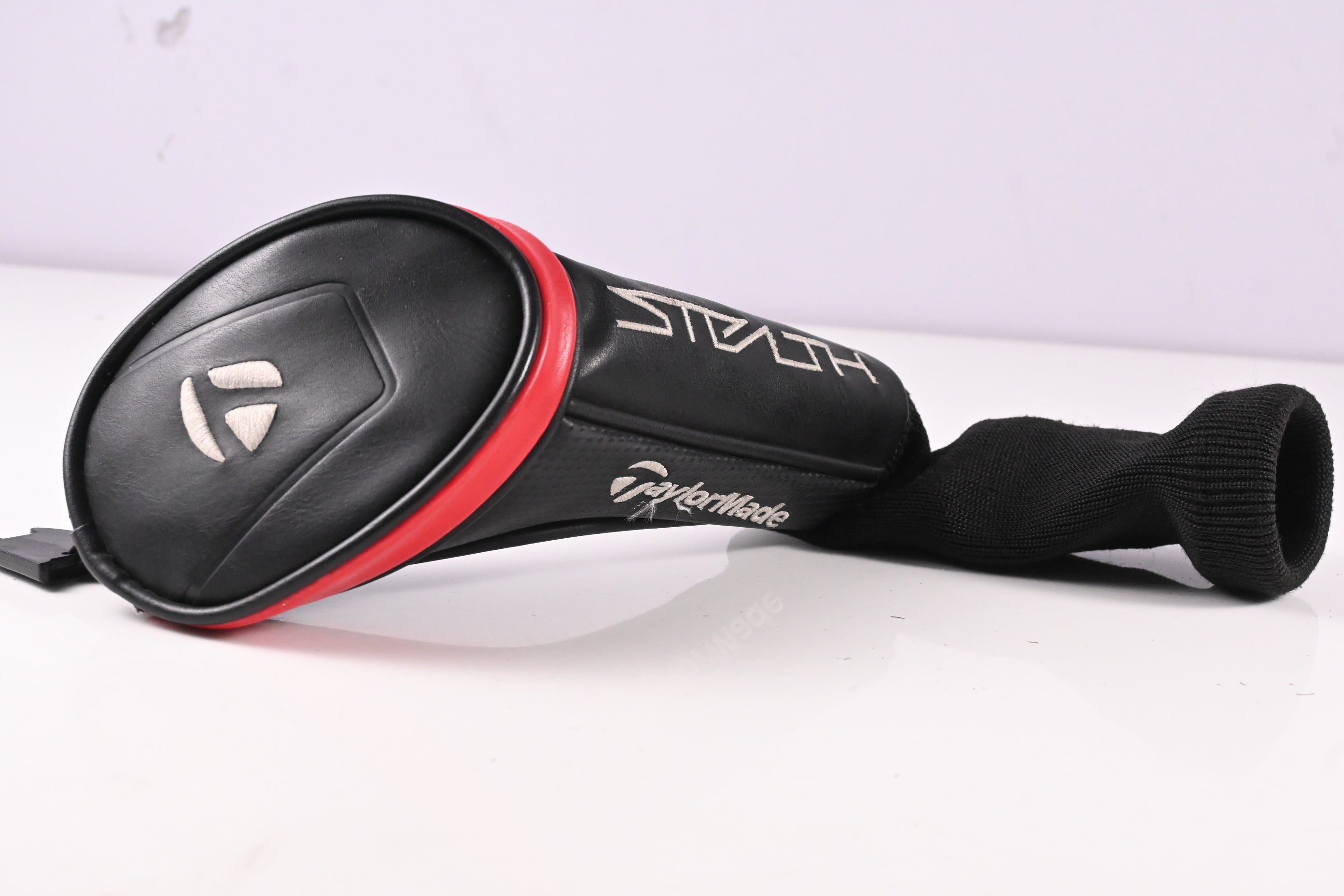 Taylormade Stealth #5 Hybrid / 25 Degree / Senior Flex Fujikura Ventus Red 5