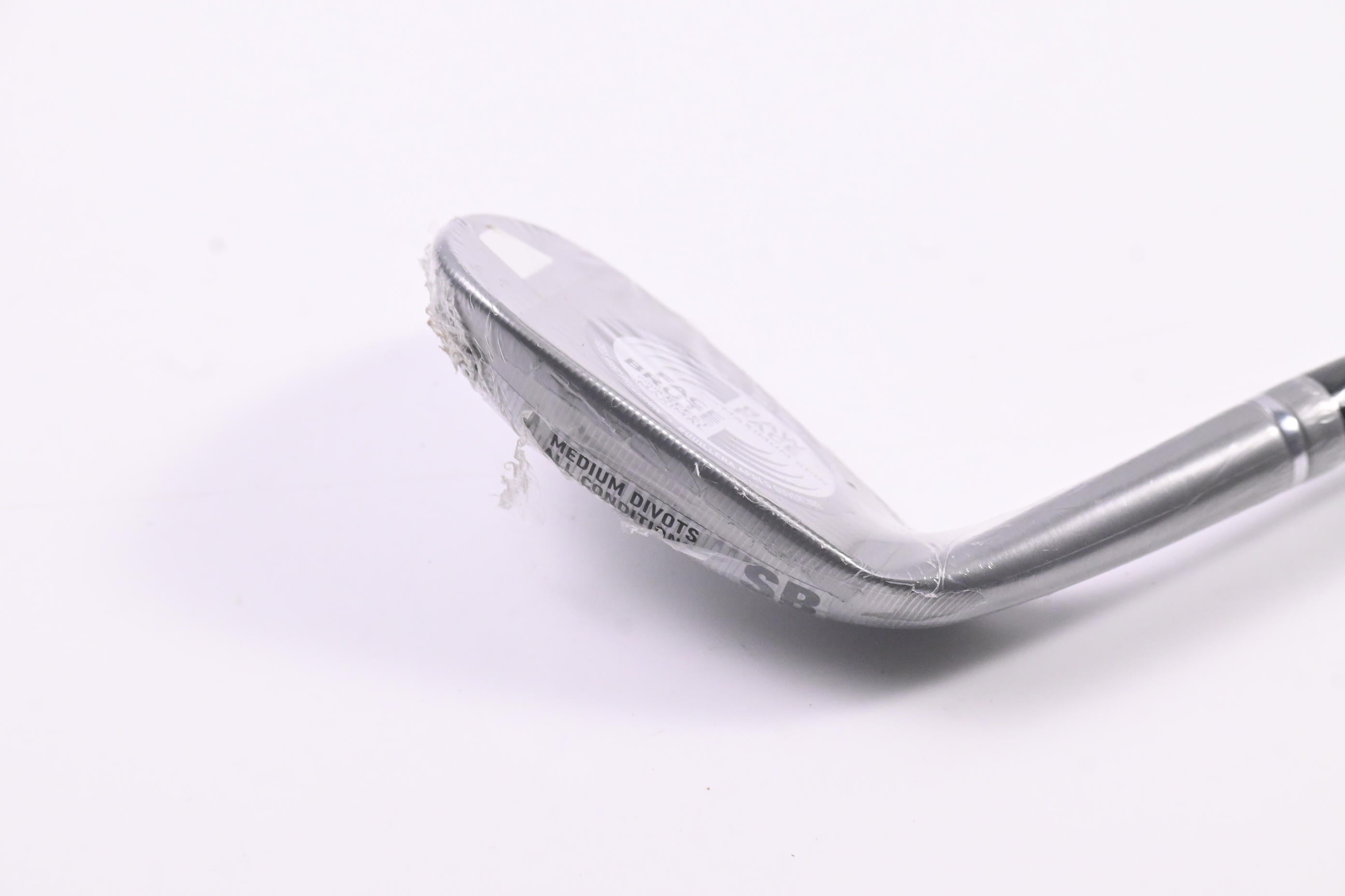 Taylormade Milled Grind 5 Gap Wedge / 50 Degree / Wedge Flex Dynamic Gold 115
