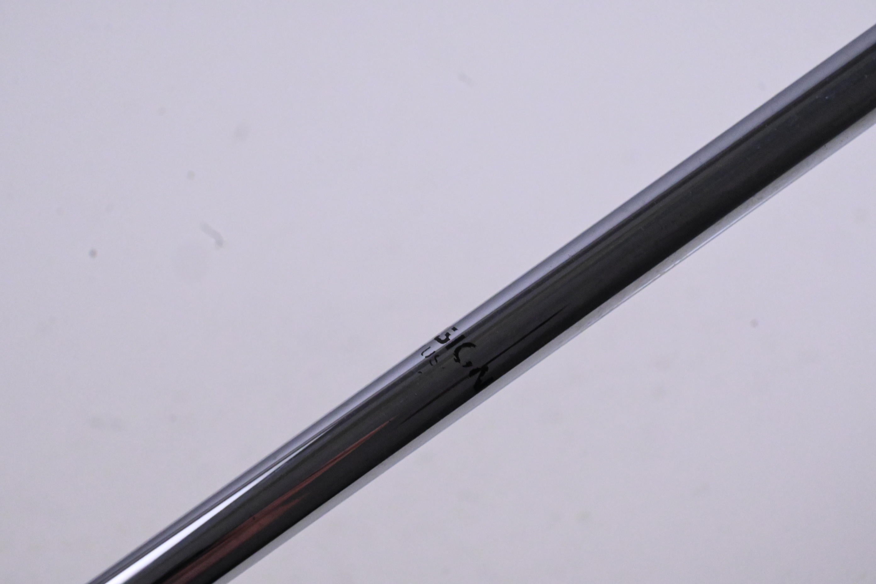 Nike VR Forged Lob Wedge / 60 Degree / Wedge Flex Precision Shaft