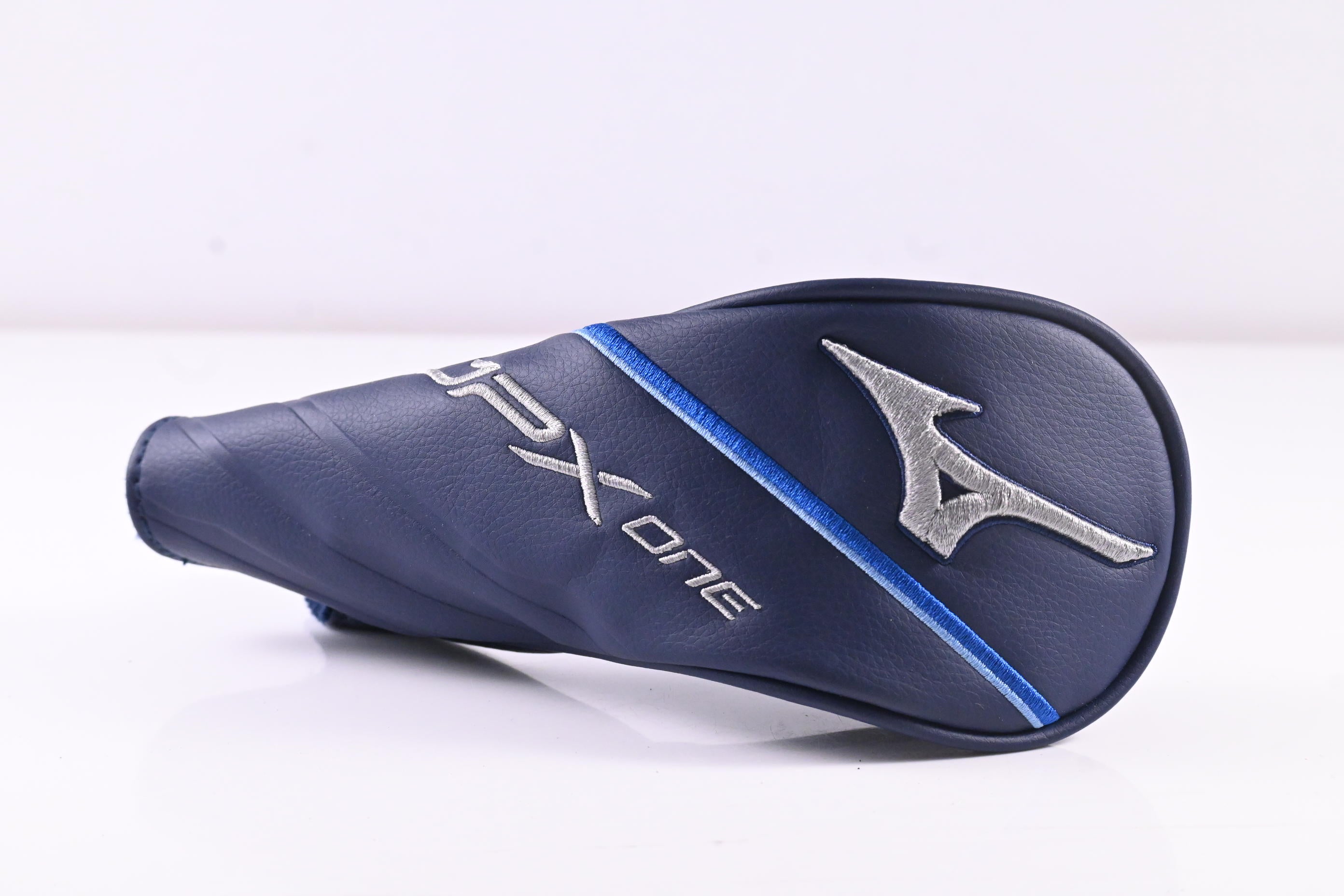 Mizuno JPX One #4 Hybrid / 22 Degree / Regular Flex Denali Frost Blue 70 Shaft