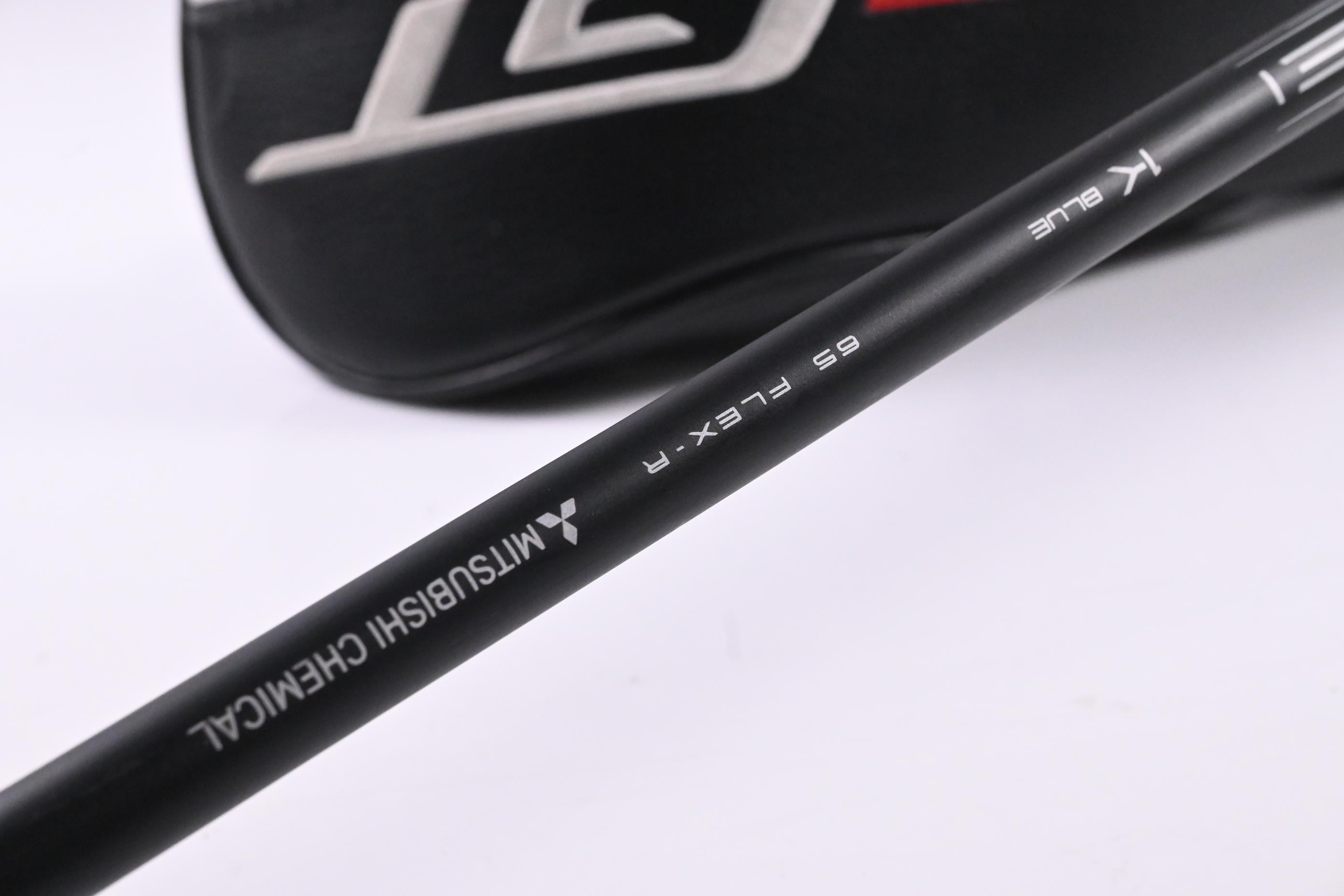 Titleist GT2 #3 Wood / 16.5 Degree / Regular Flex Tensei 1K Blue 65 Shaft