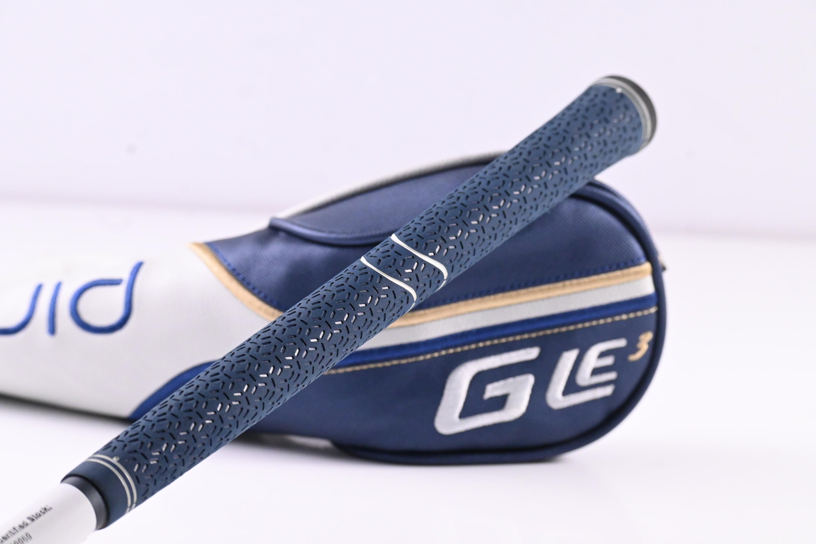 Ladies Ping G Le3 #5 Wood / 21 Degree / Ladies Flex Ping ULT250 Shaft