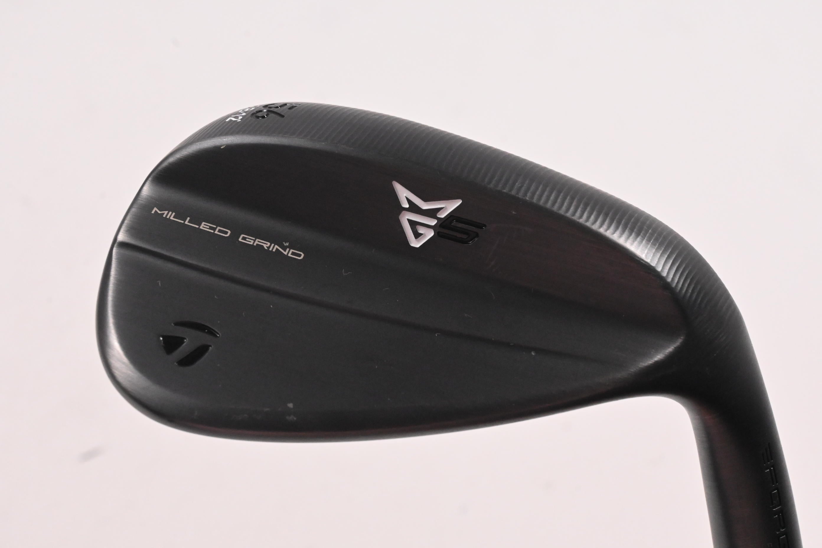 Taylormade Milled Grind 5 Sand Wedge / 56 Degree / Wedge Flex Dynamic Gold 115