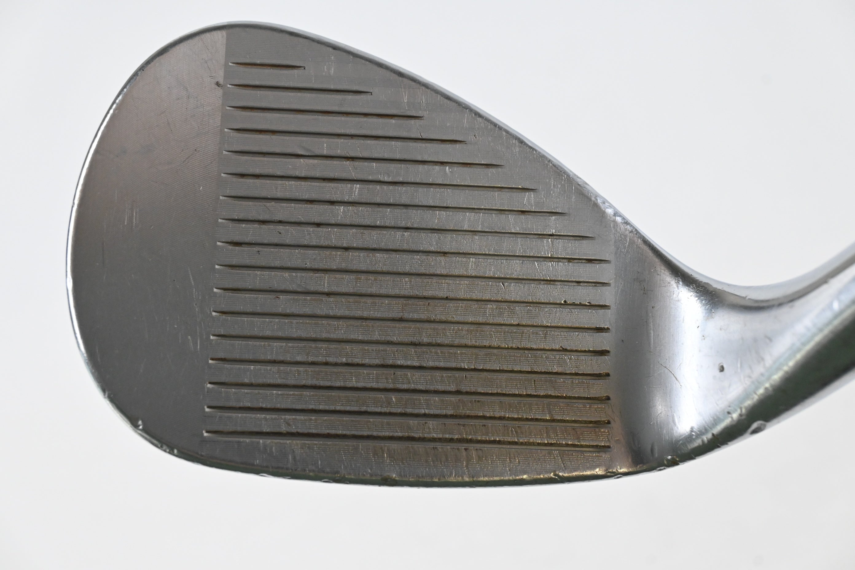 Titleist Vokey SM6 Lob Wedge / 60 Degree / Regular Flex KBS Tour Shaft