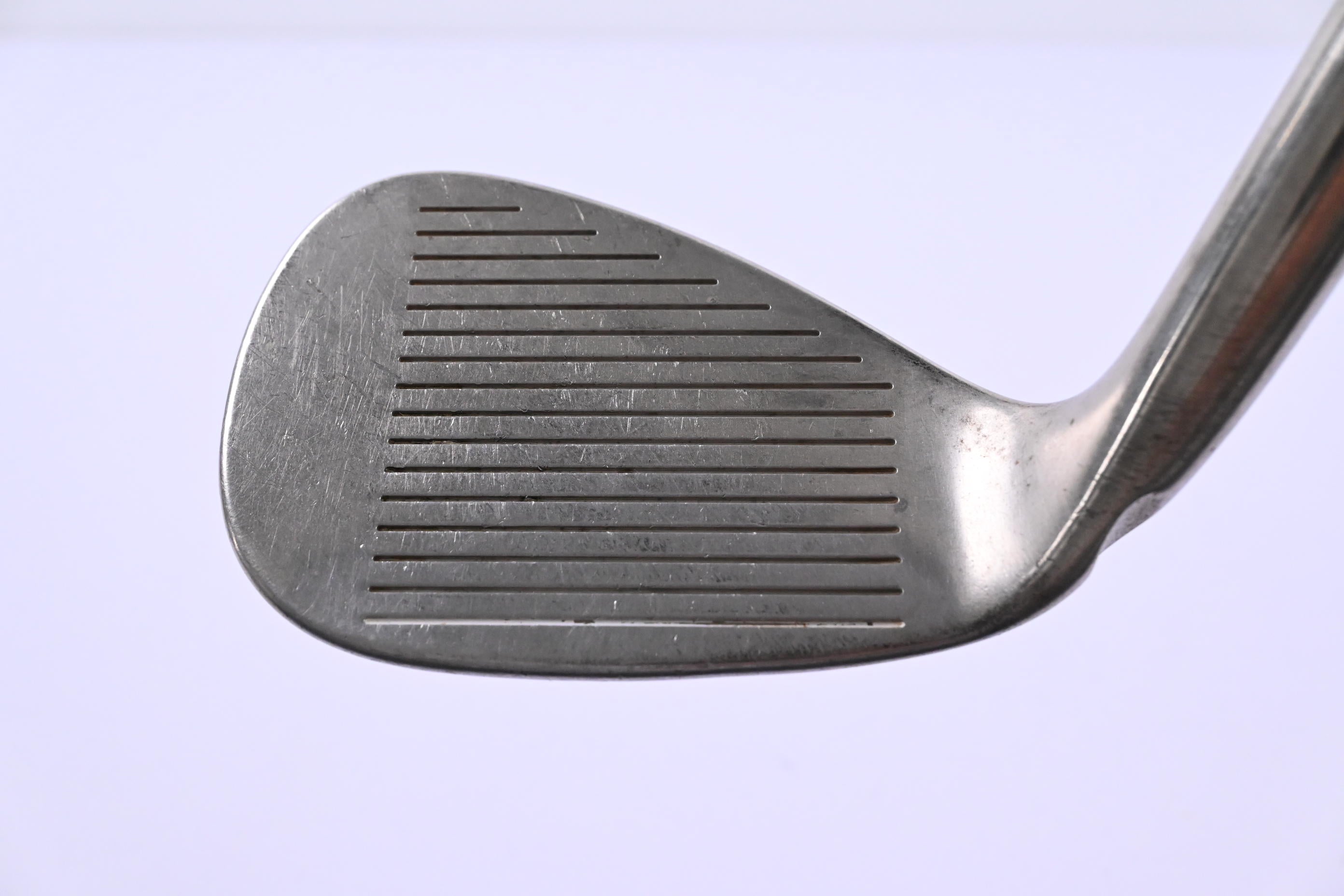 Ping Tour Gap Wedge / 52 Degree / Black Dot / Wedge Flex Steel Shaft
