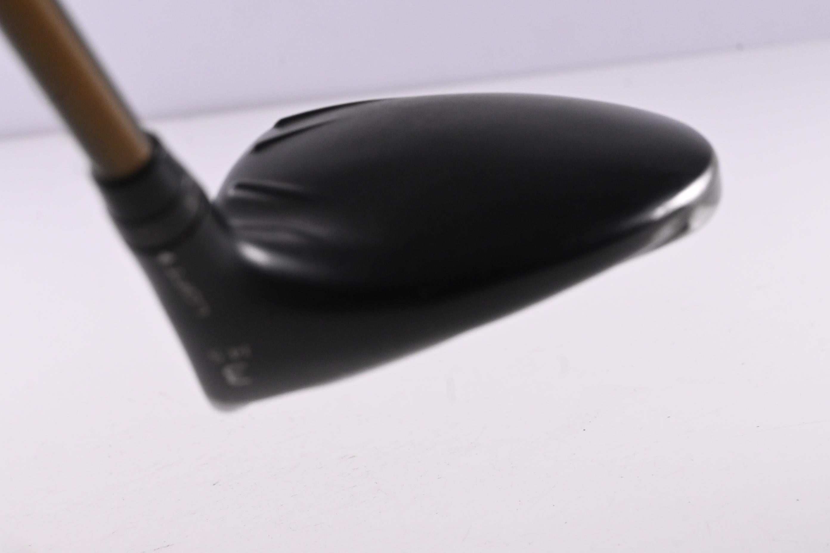 Ping G400 #3 Wood / 14.5 Degree / Regular Flex Ping Alta CB 65 Shaft