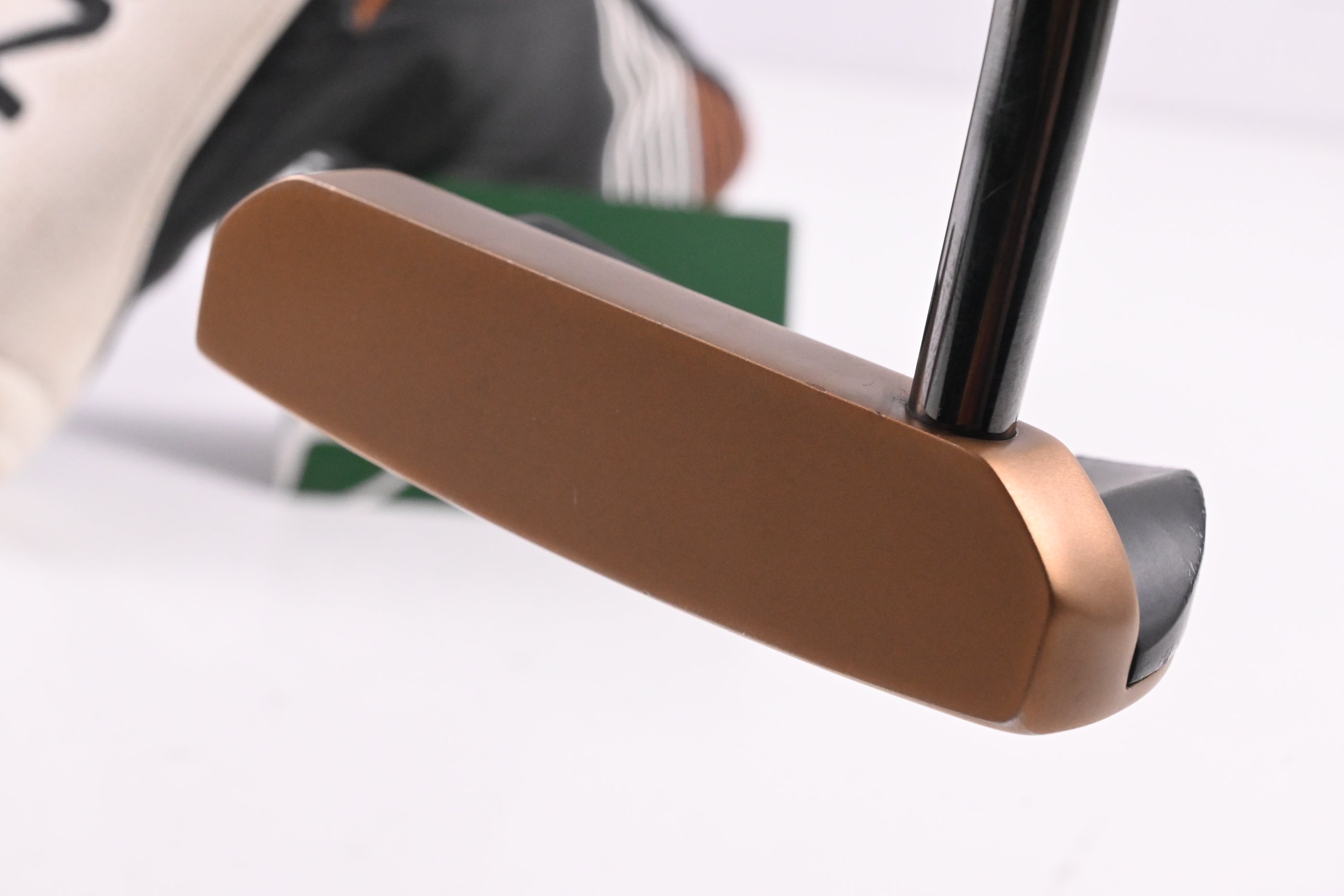 Ping Heppler Piper Putter / 40 Inch