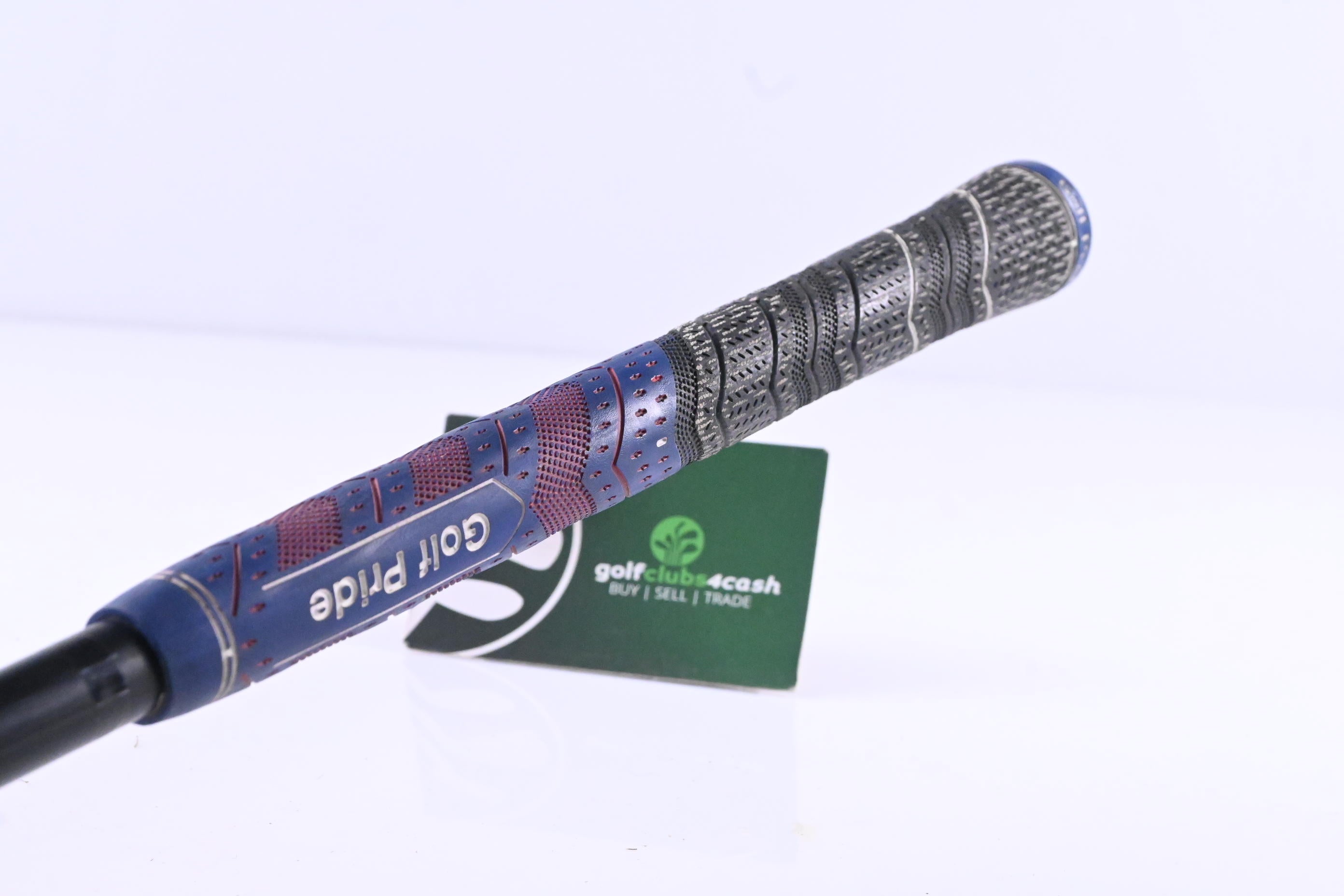 Wilson Staff Launch Pad Driver / 10.5 Degree / Regular Flex Helium Black 46