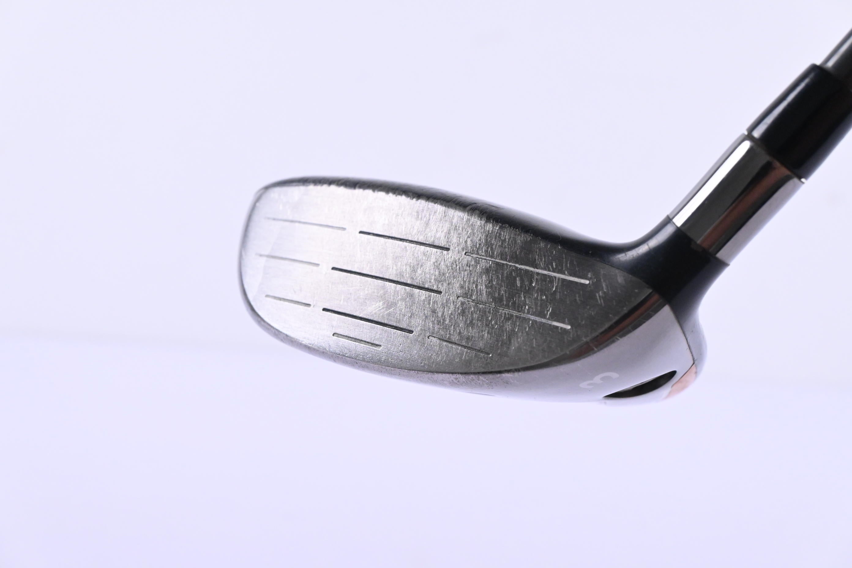 Callaway Mavrik Max #3 Wood / 19.5 Degree / Senior Flex Even Flow Riptide 60