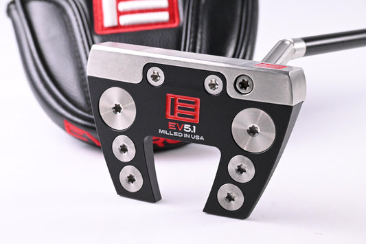 Evnroll V-Series EV5.1 2023 Putter / 34 Inch