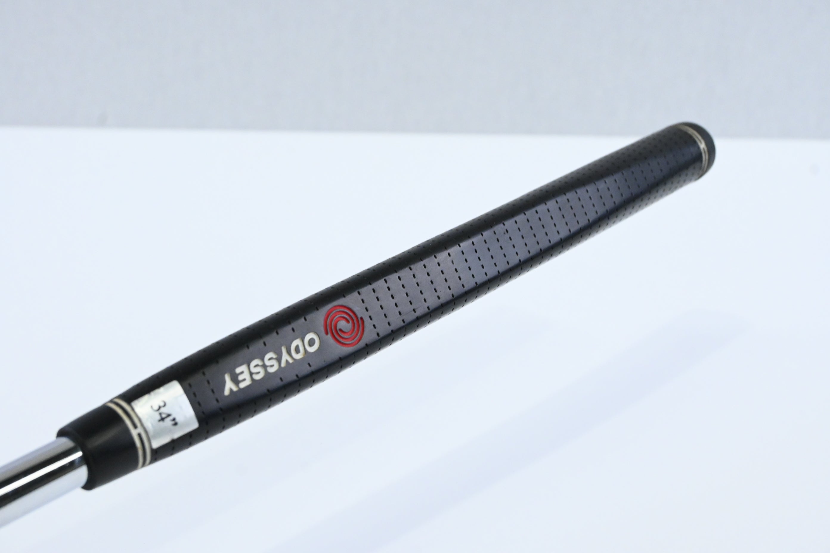 Odyssey O-Works Black 1 Putter / 34 Inch