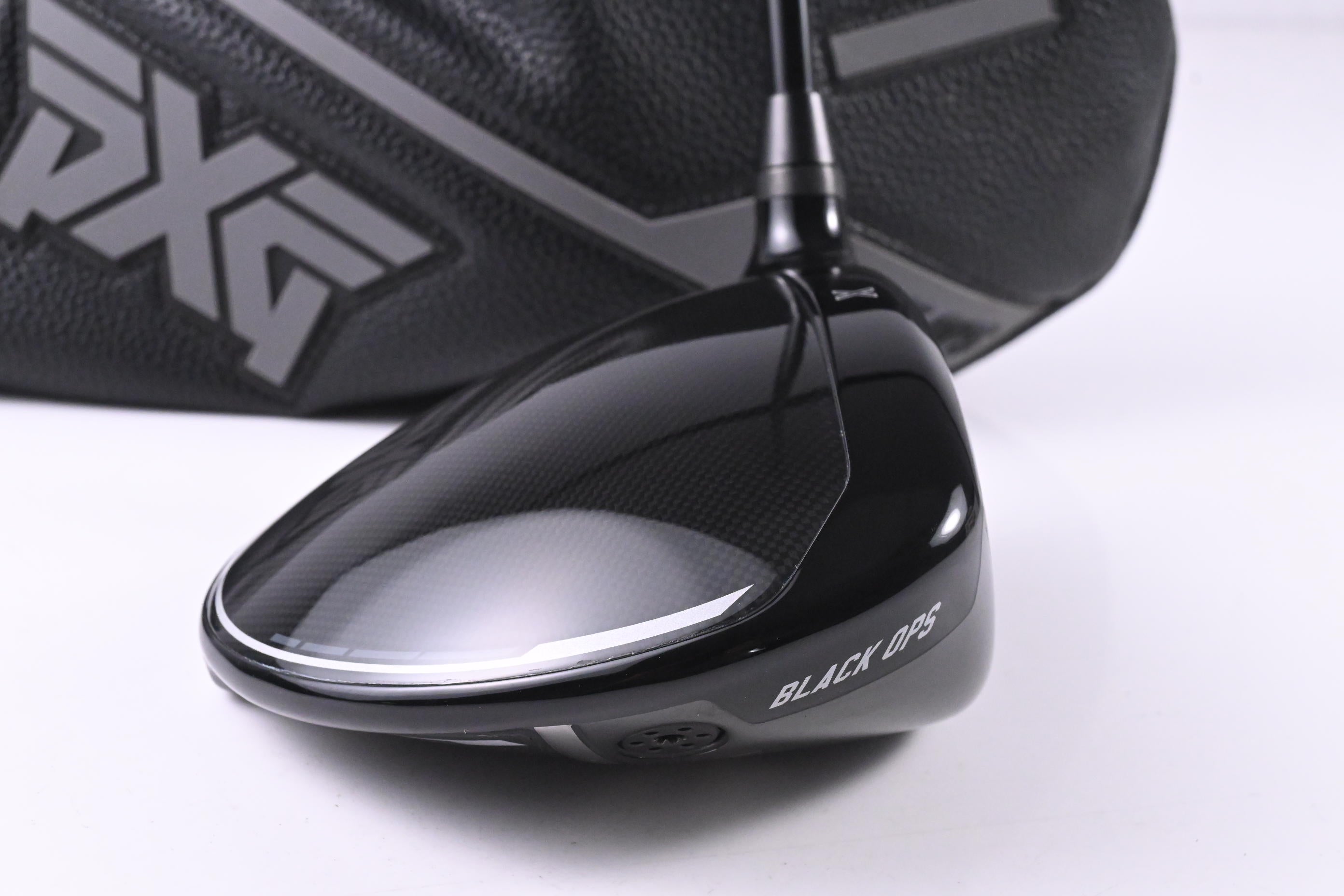 PXG 0311 Black Ops Driver / 8 Degree / Stiff Flex Diamana S 70 Shaft