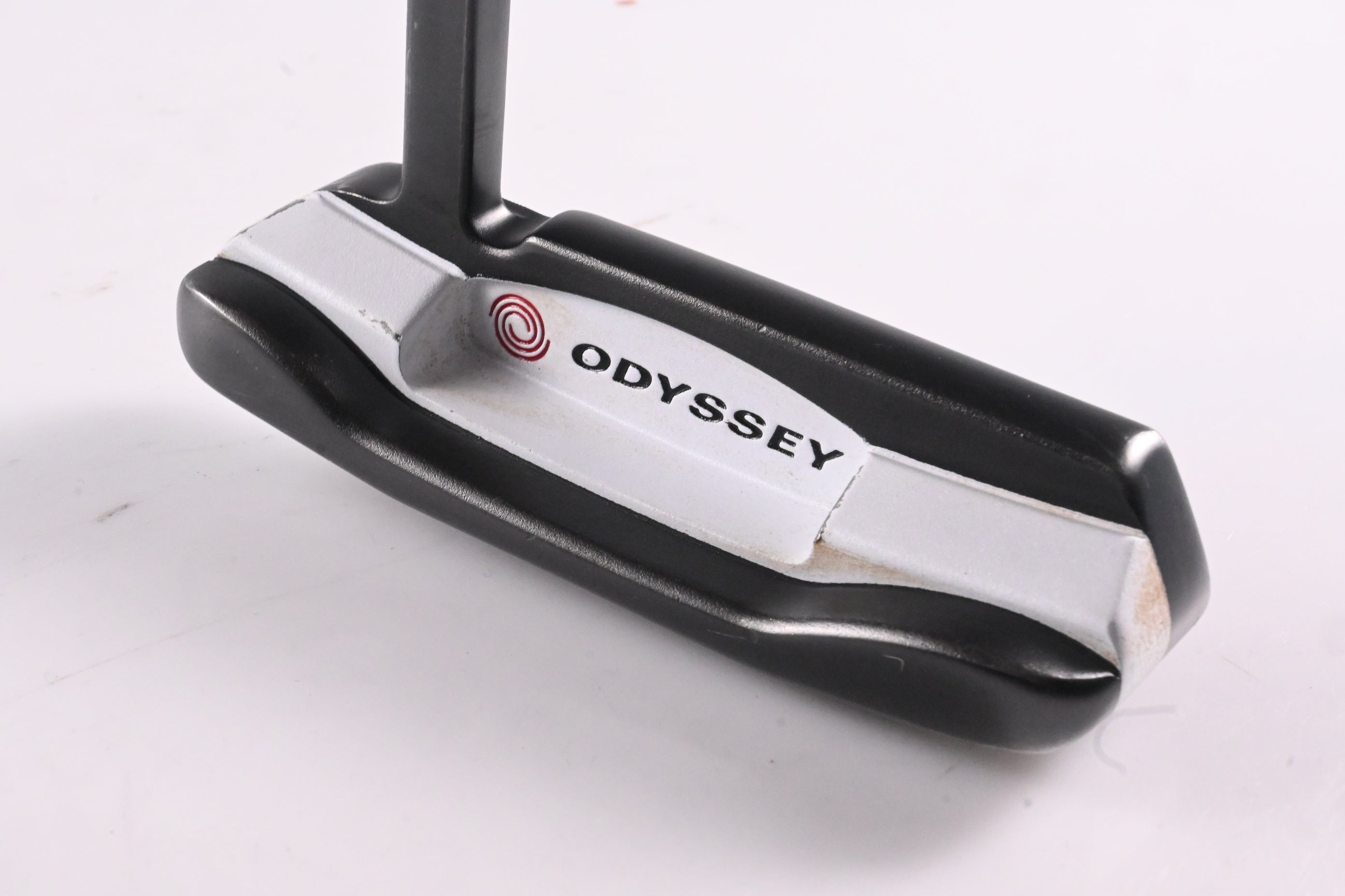 Odyssey Tank #1V Putter / 34 Inch