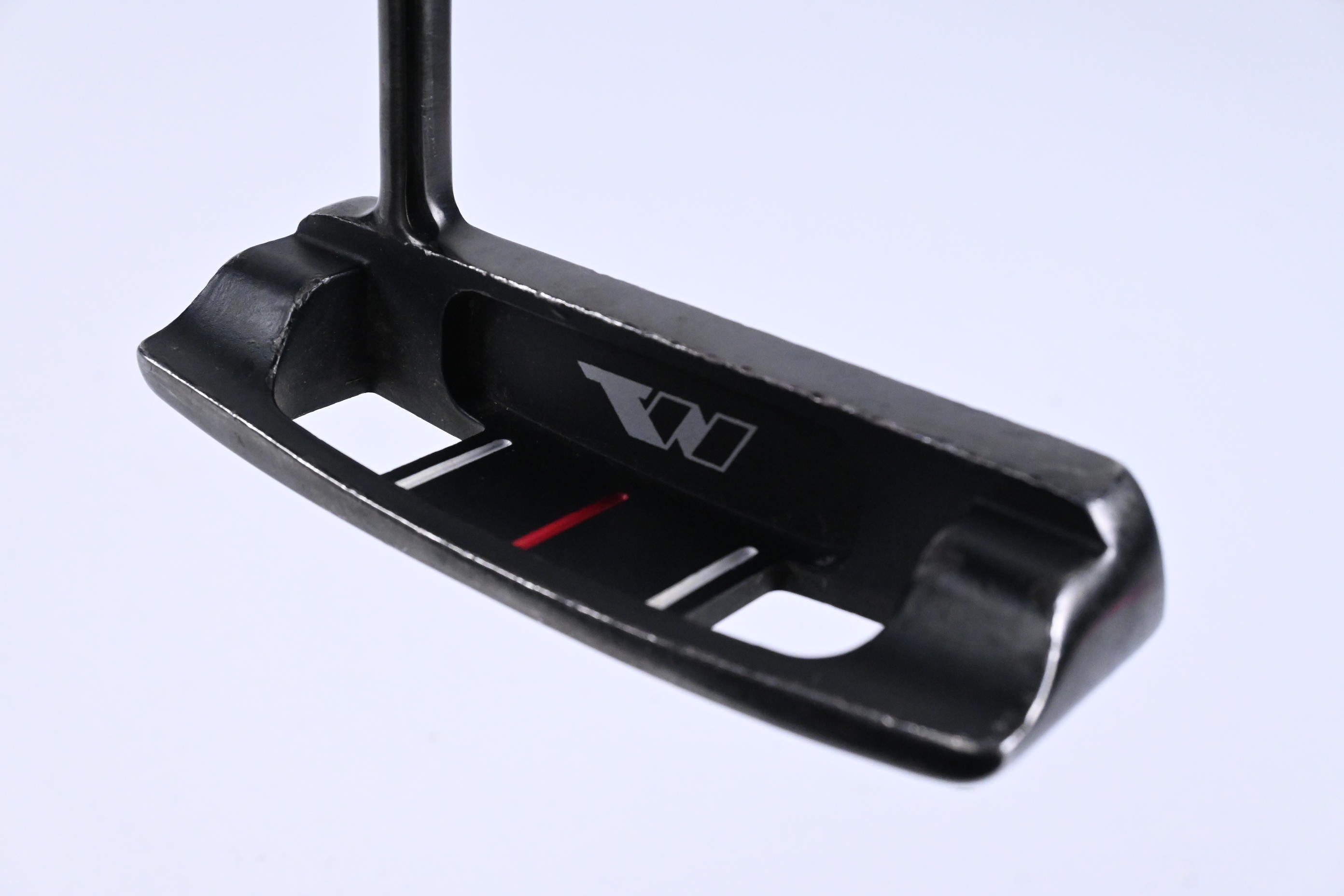 Wishon Cavity Black Series Putter / 35 Inch