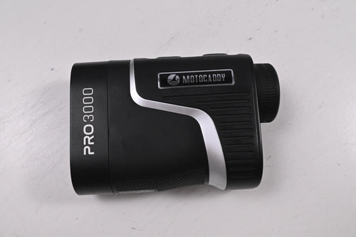 Motocaddy Pro 3000 / Rangefinder