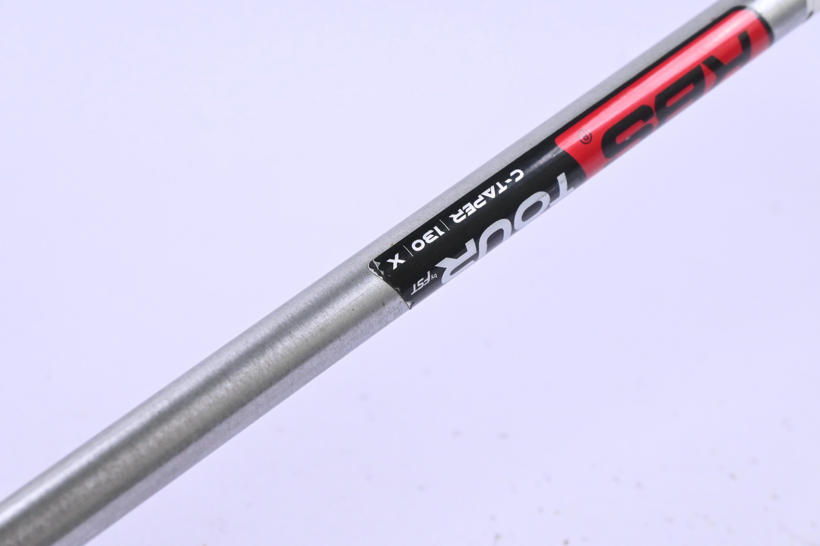 Mizuno MP-20 HMB #3 Iron / 19 Degree / X-Flex KBS C-Taper 130 Shaft